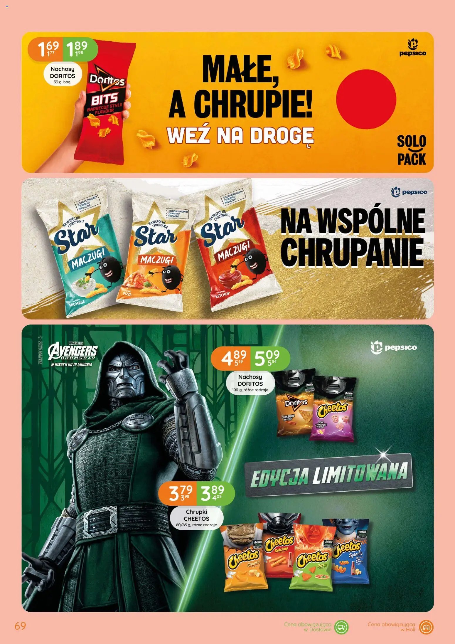 Eurocash gazetka
