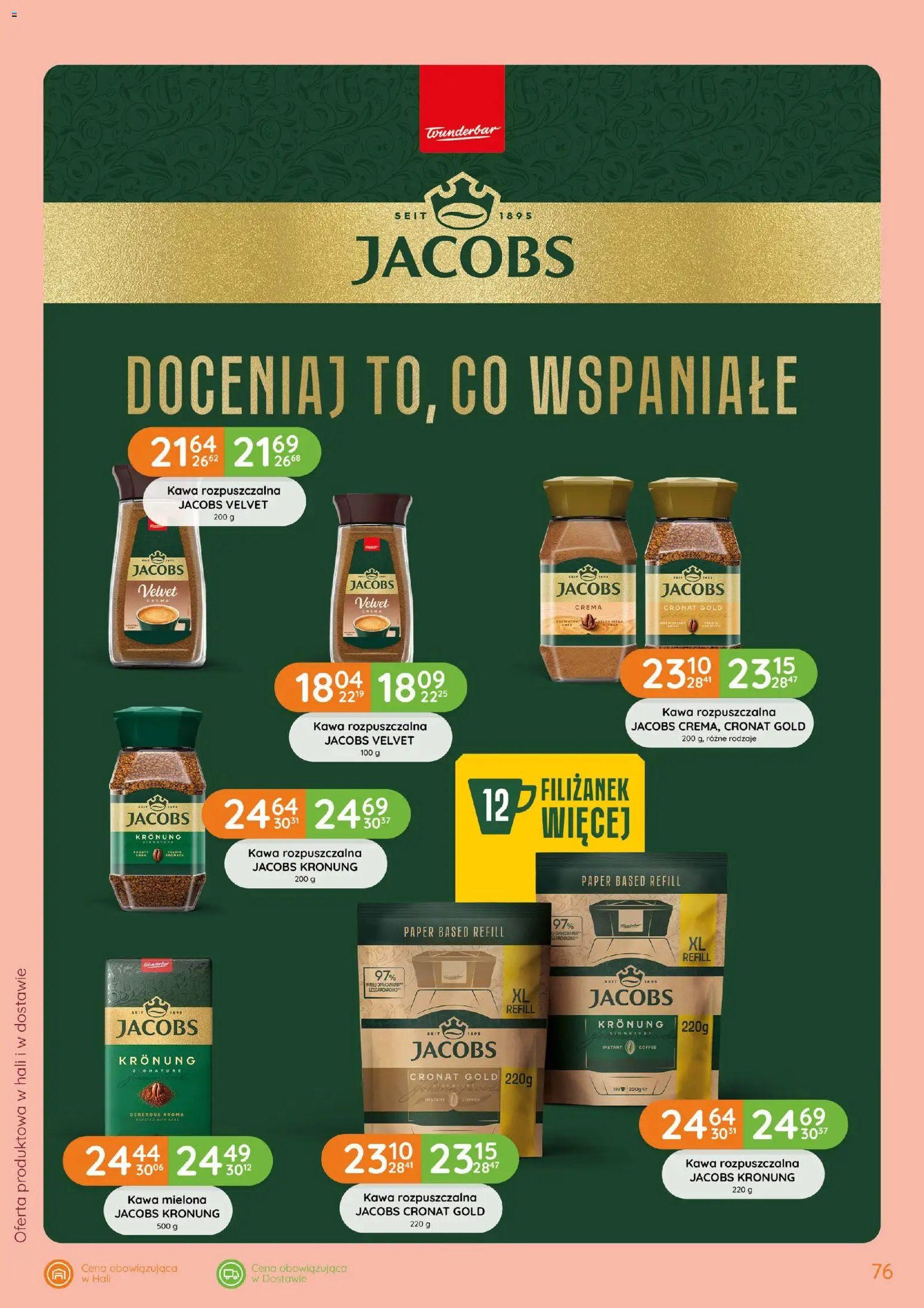 Eurocash gazetka