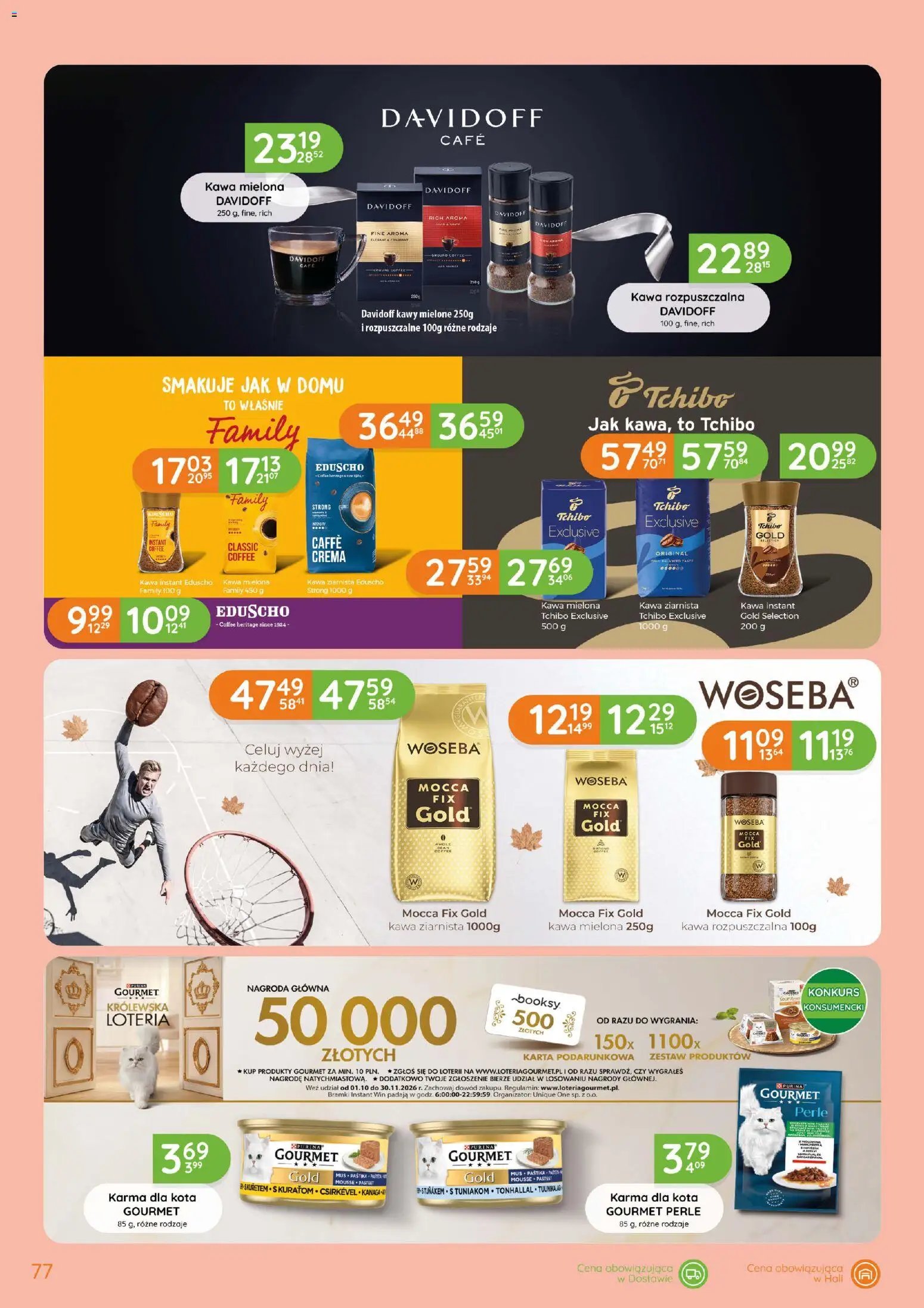 Eurocash gazetka