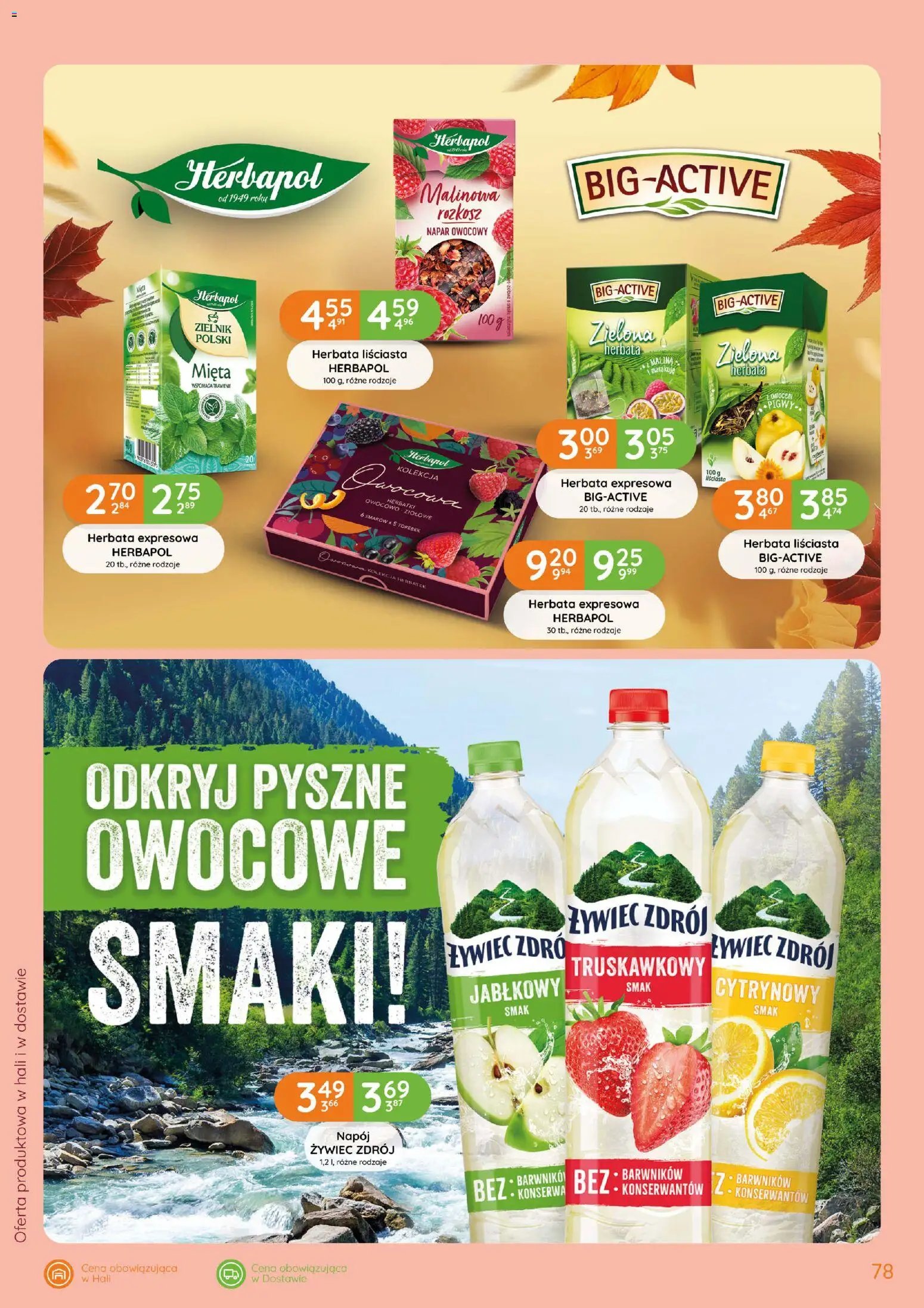 Eurocash gazetka