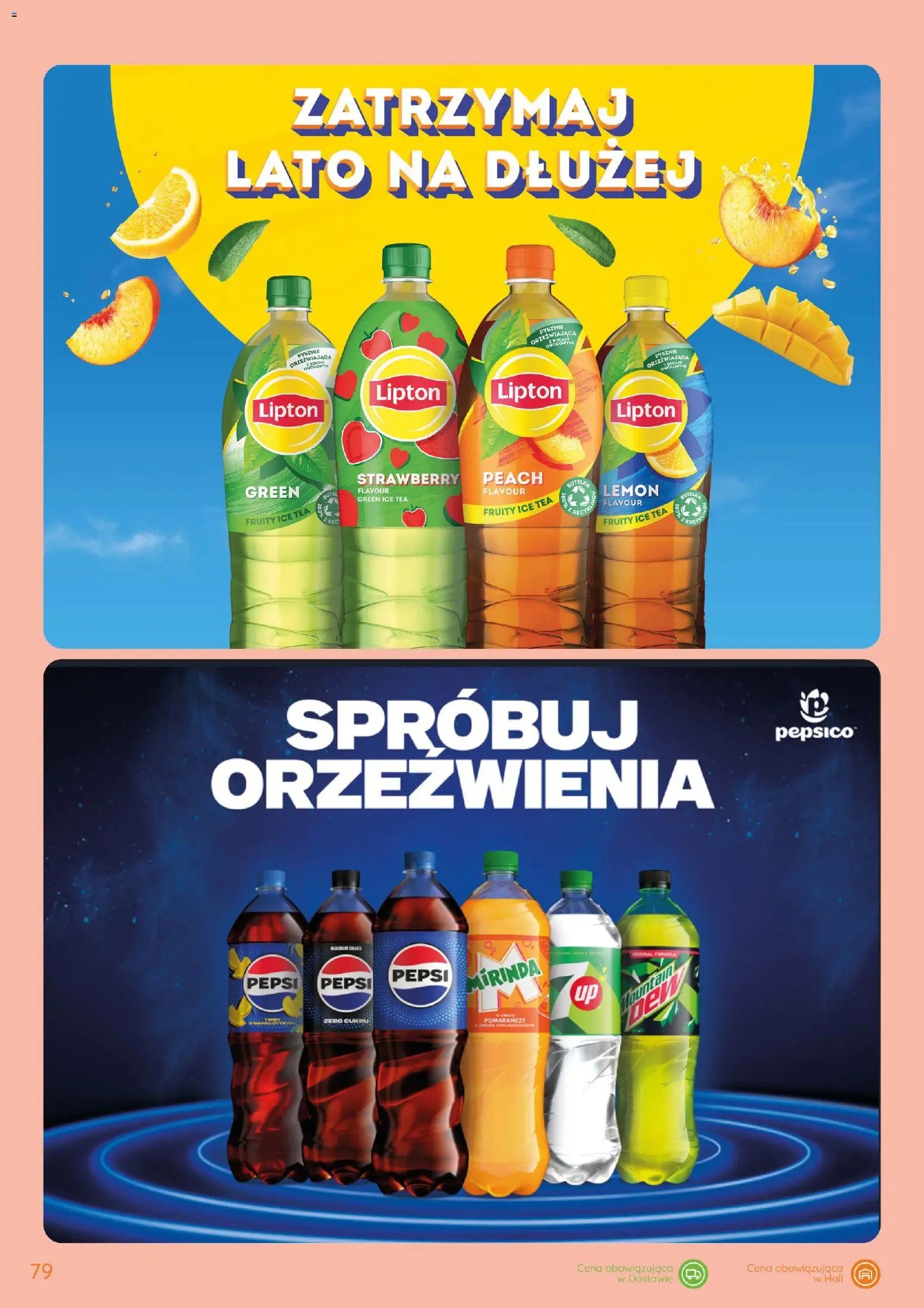 Eurocash gazetka