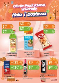 Eurocash gazetka