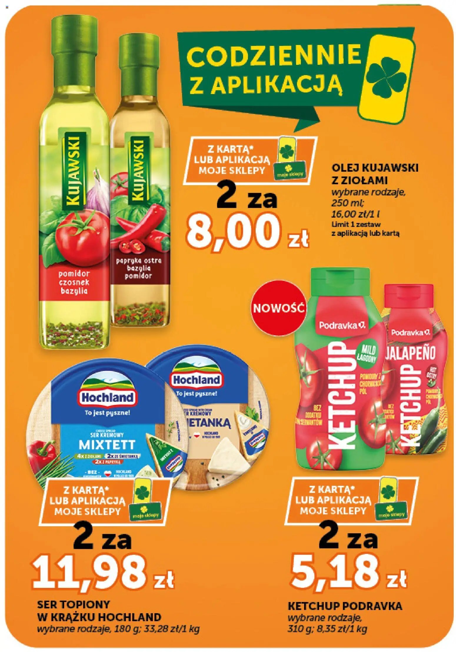 Euro Sklep gazetka - Minimarket