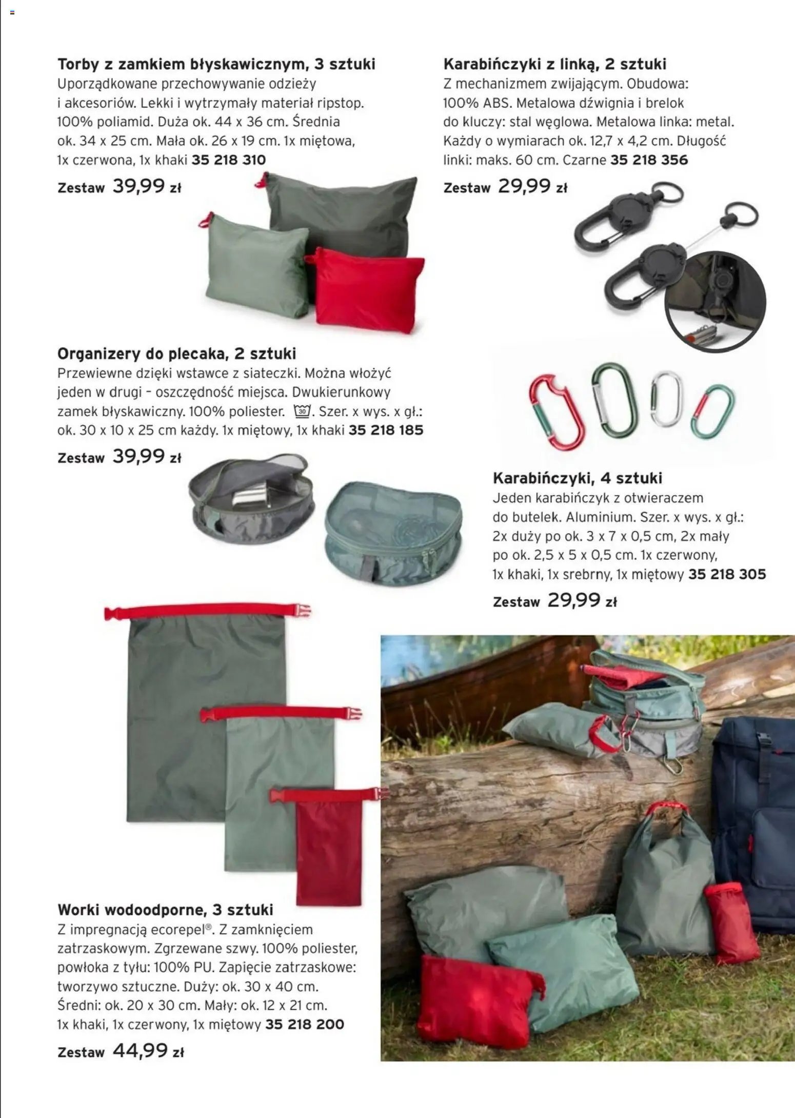 Tchibo promocje