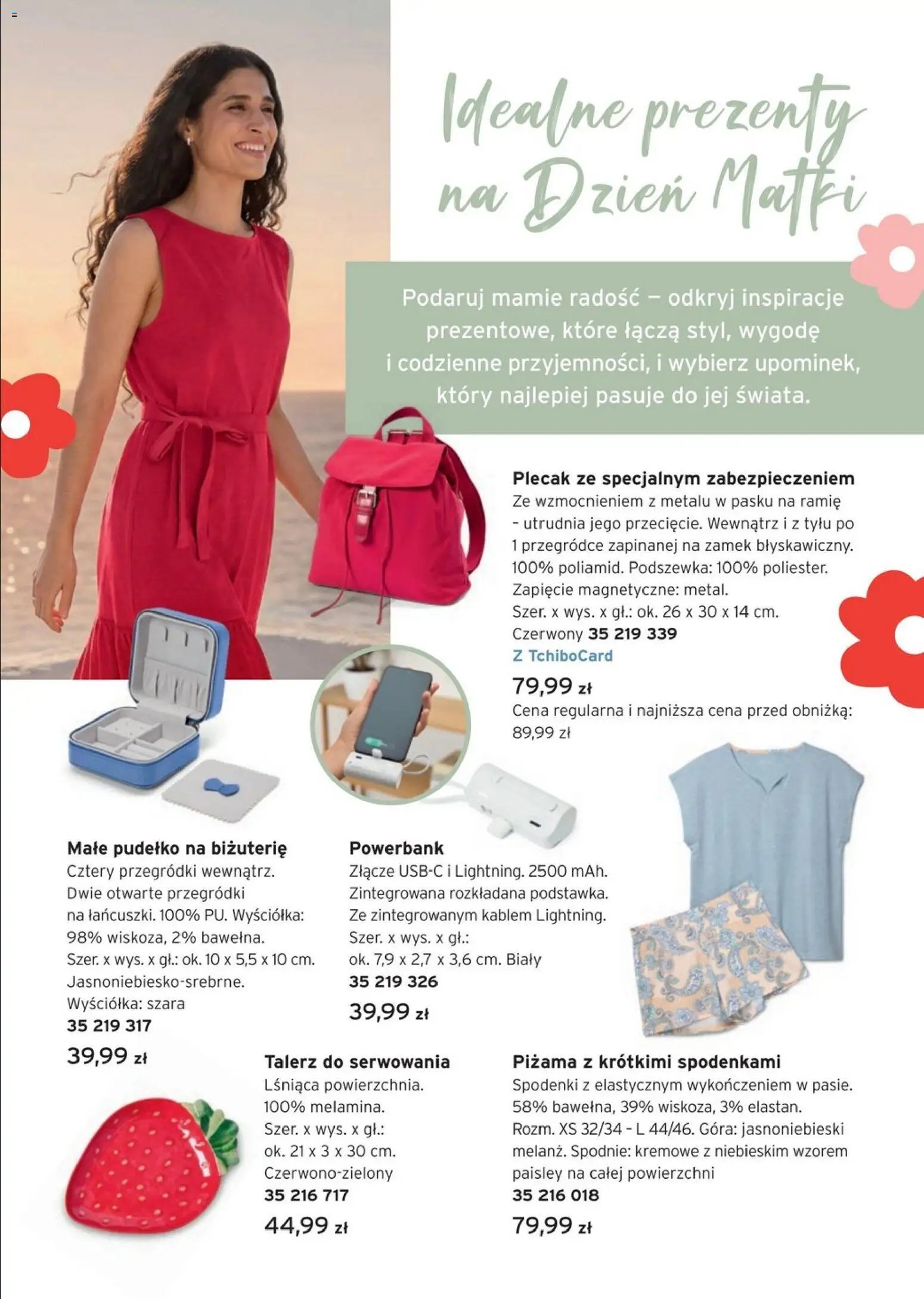 Tchibo promocje