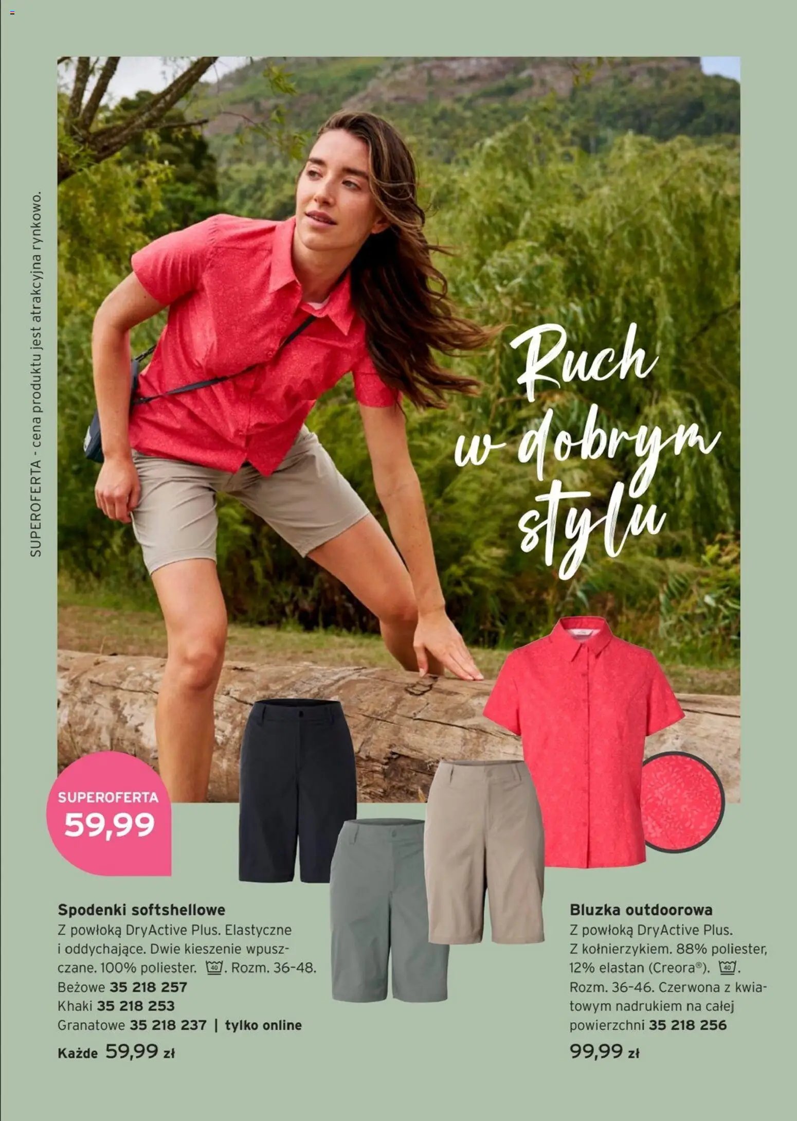 Tchibo promocje