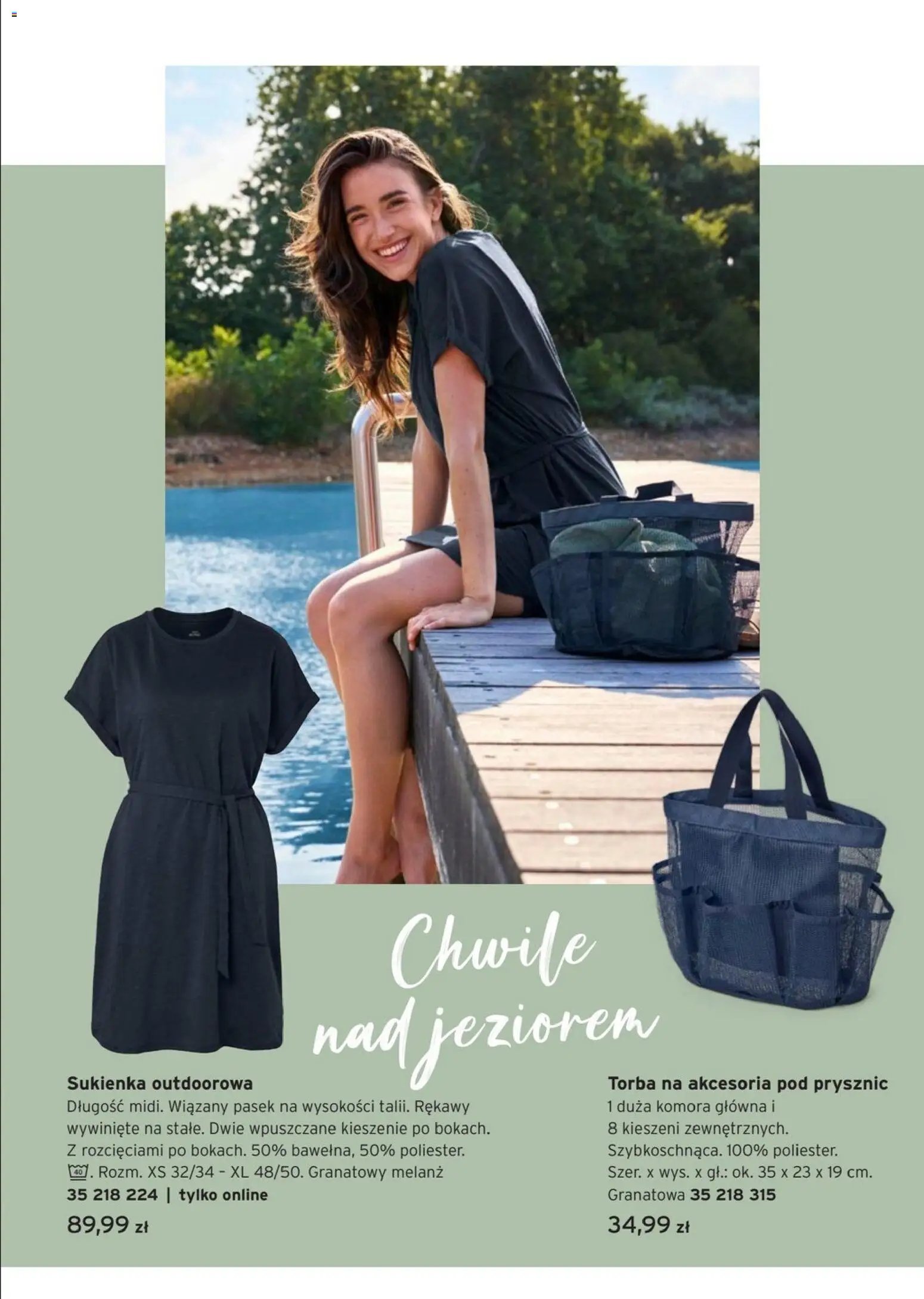 Tchibo promocje