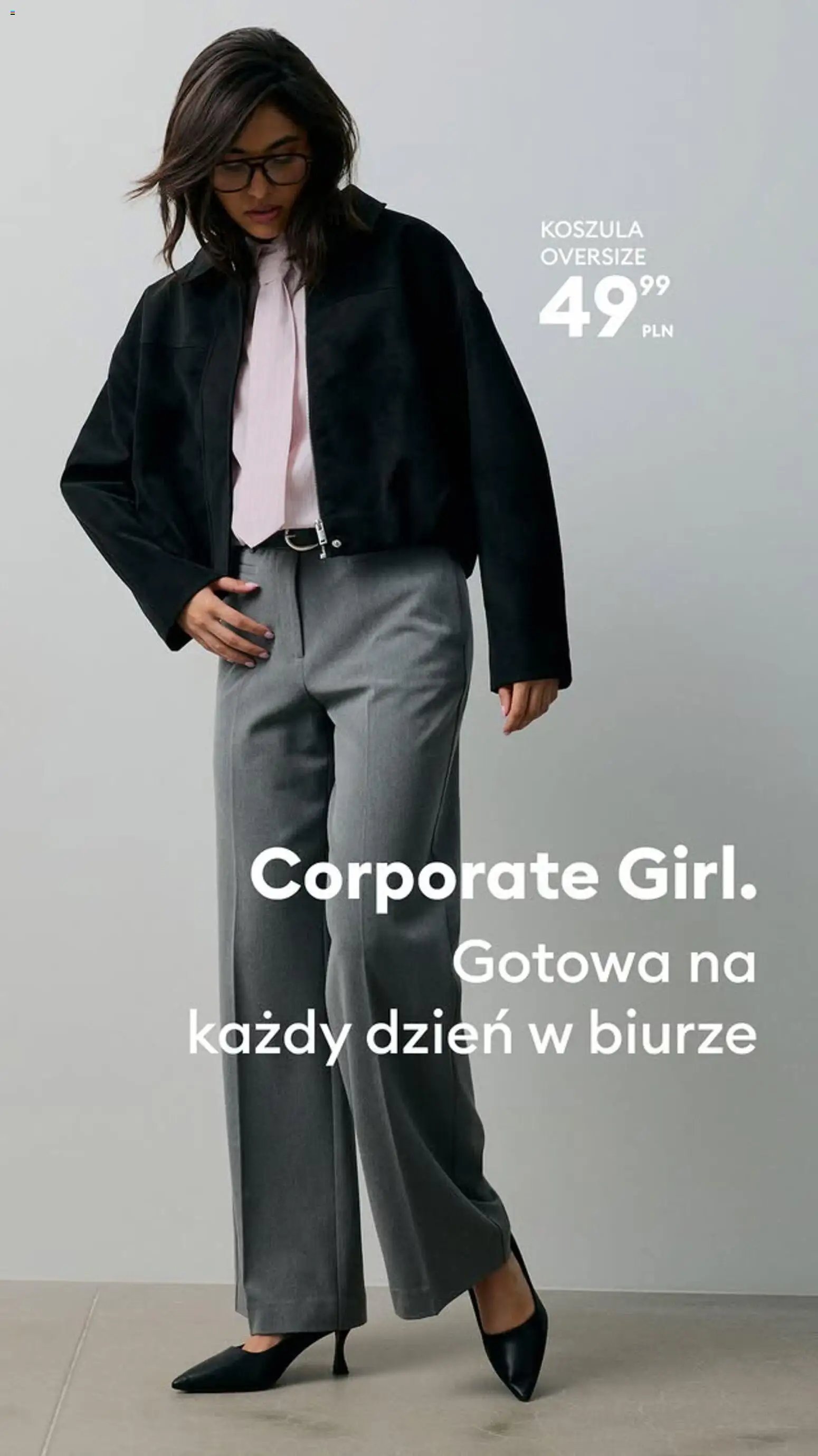 Sinsay gazetka