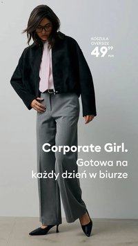 Sinsay gazetka