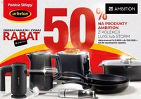 Arhelan Konkurs - Ambition (2025-11-14 - 2026-01-11)