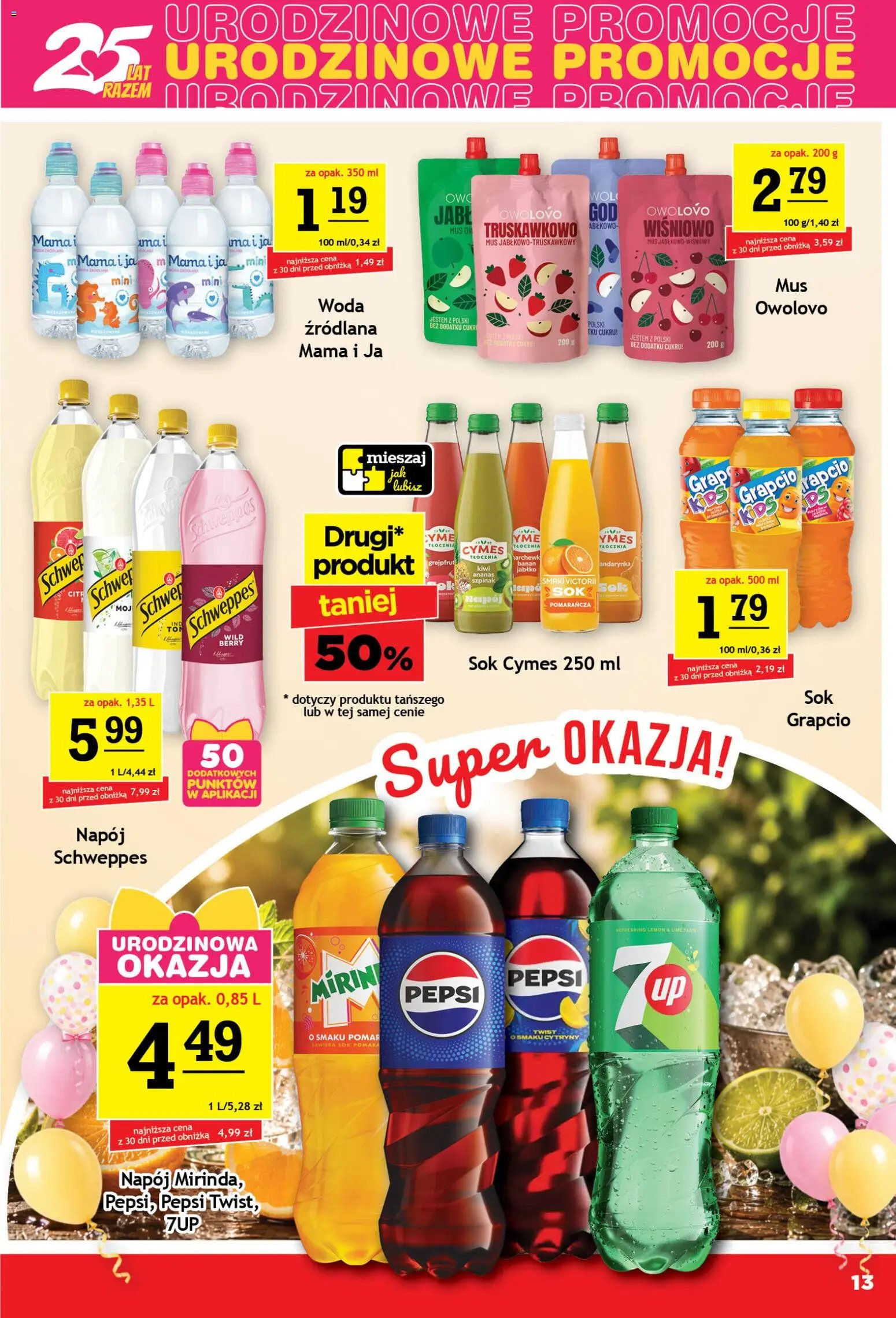 Gram Market gazetka