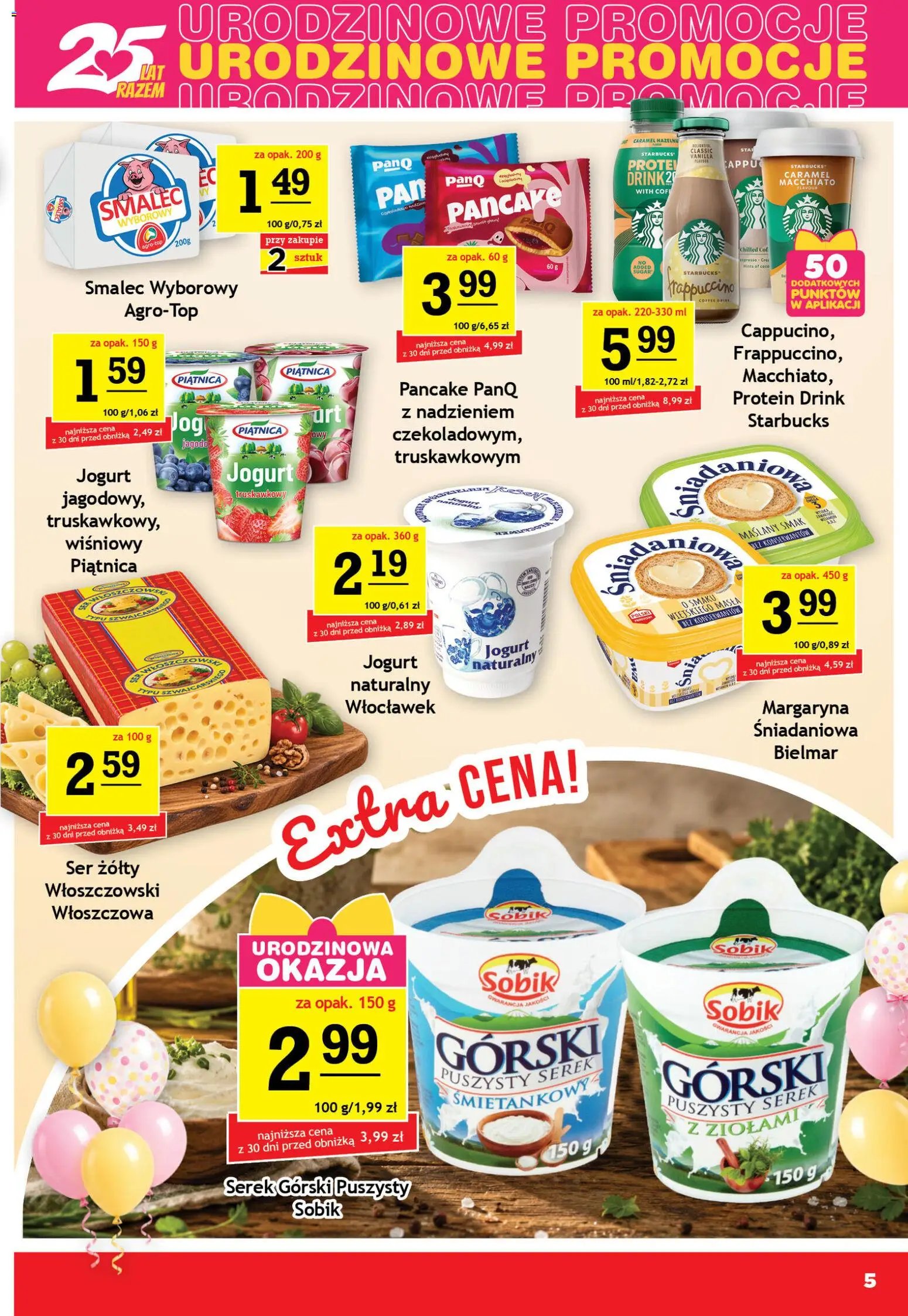 Gram Market gazetka