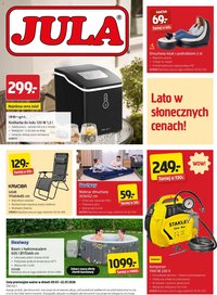 Jula gazetka
