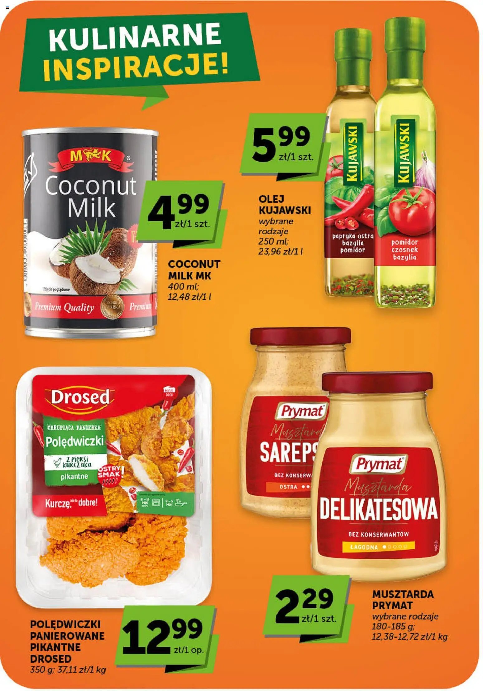 ABC gazetka - Market