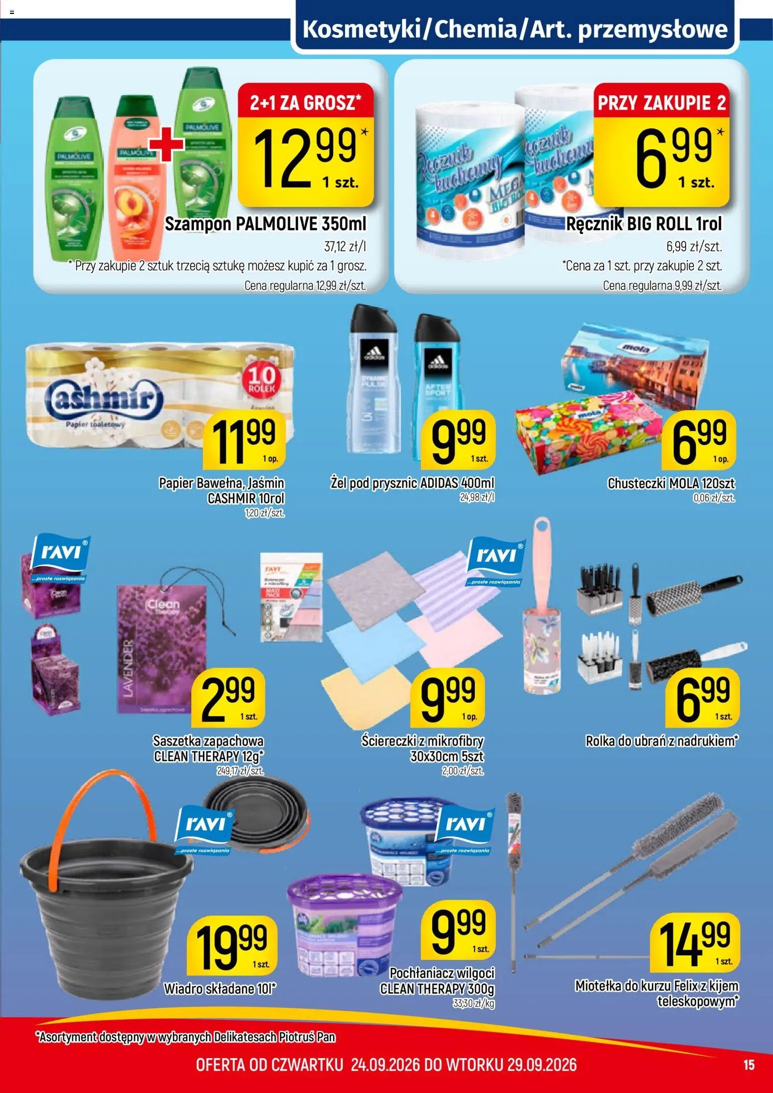 Piotruś Pan gazetka