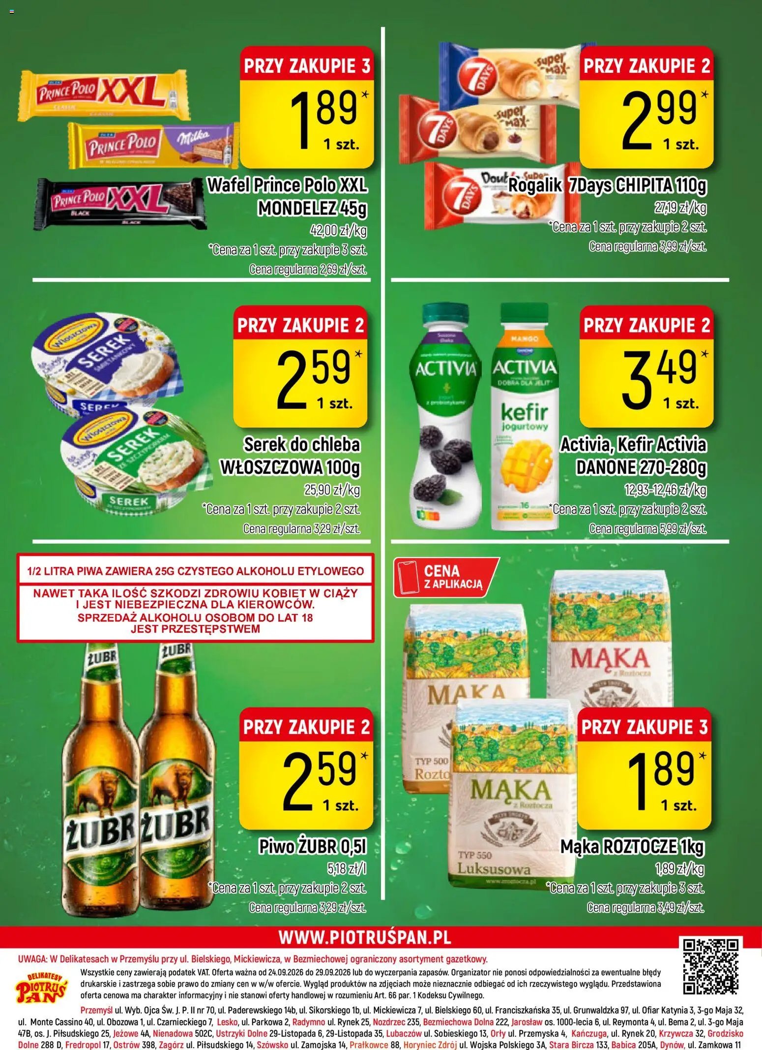 Piotruś Pan gazetka