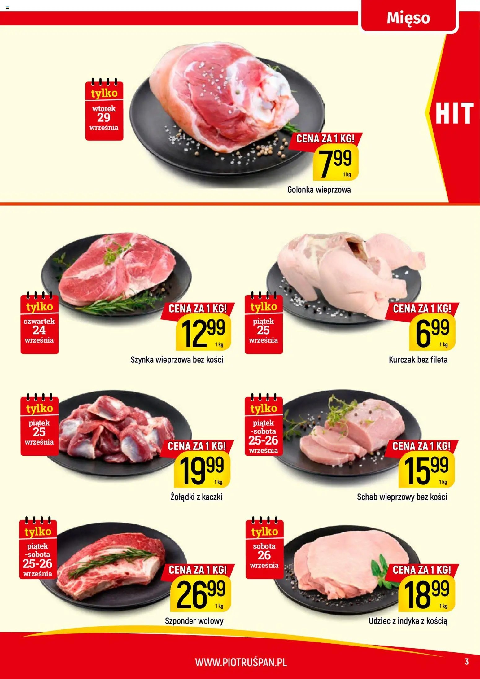 Piotruś Pan gazetka