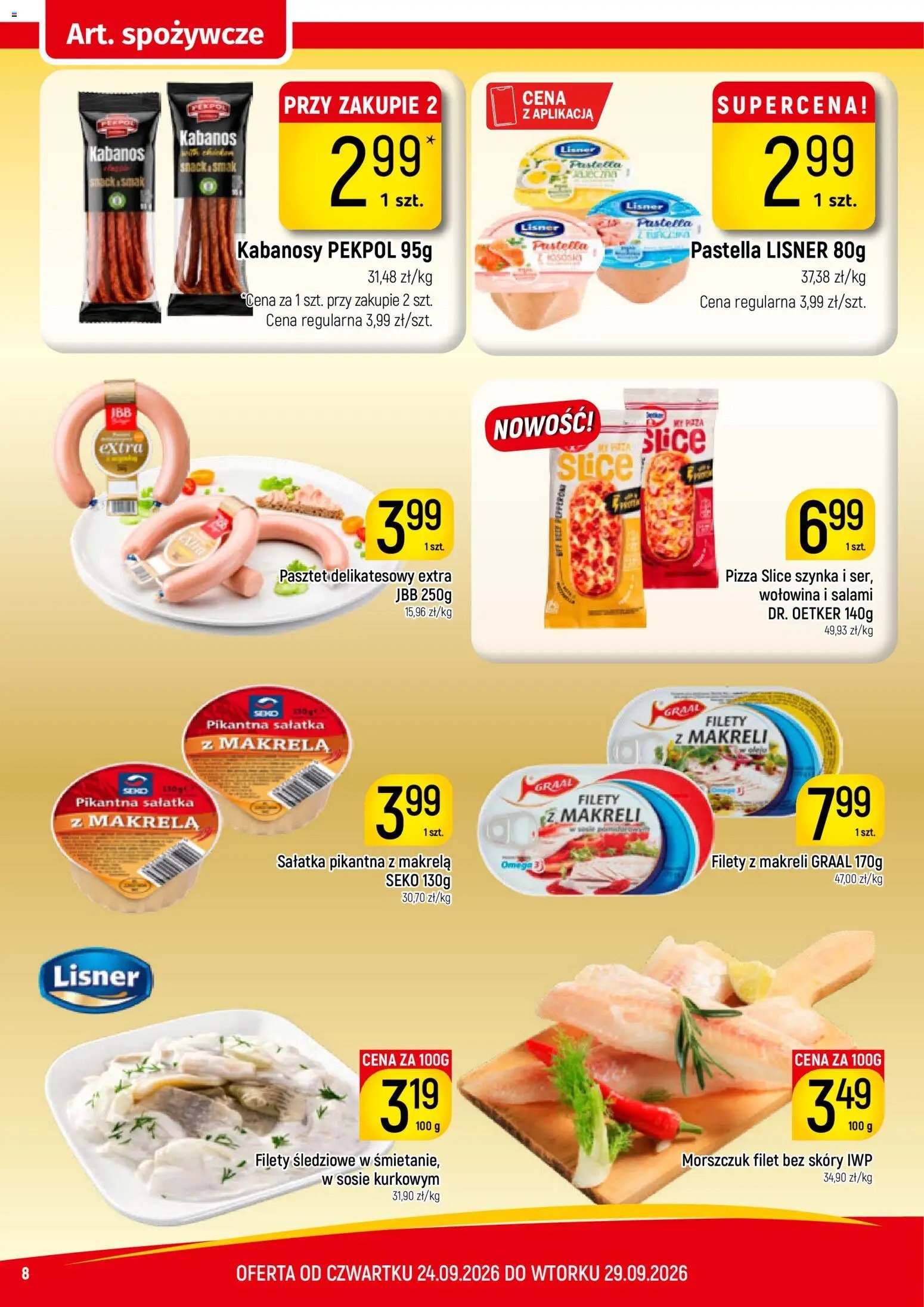 Piotruś Pan gazetka