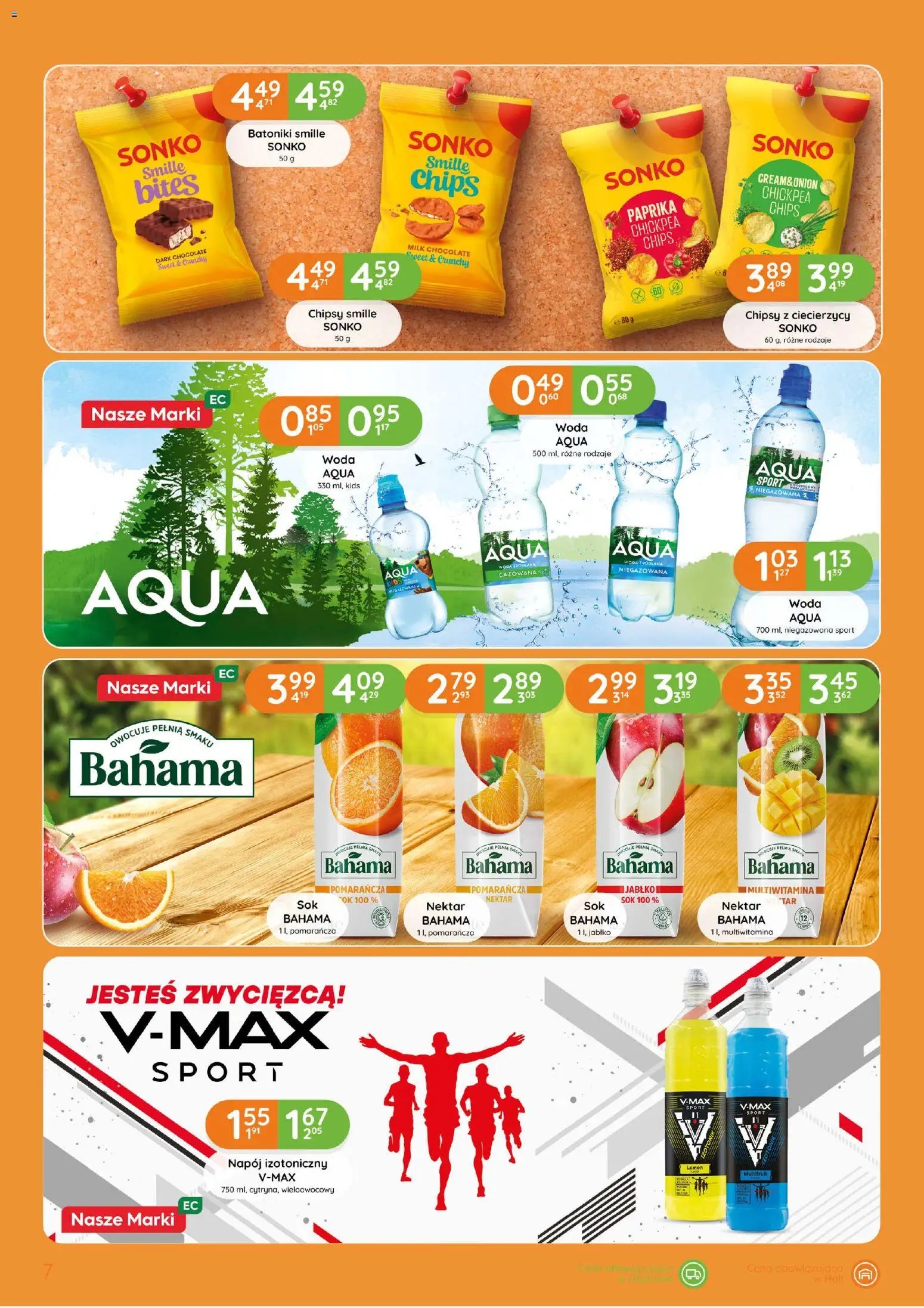Eurocash gazetka - Katalog Studencka Przerwa na Kawę