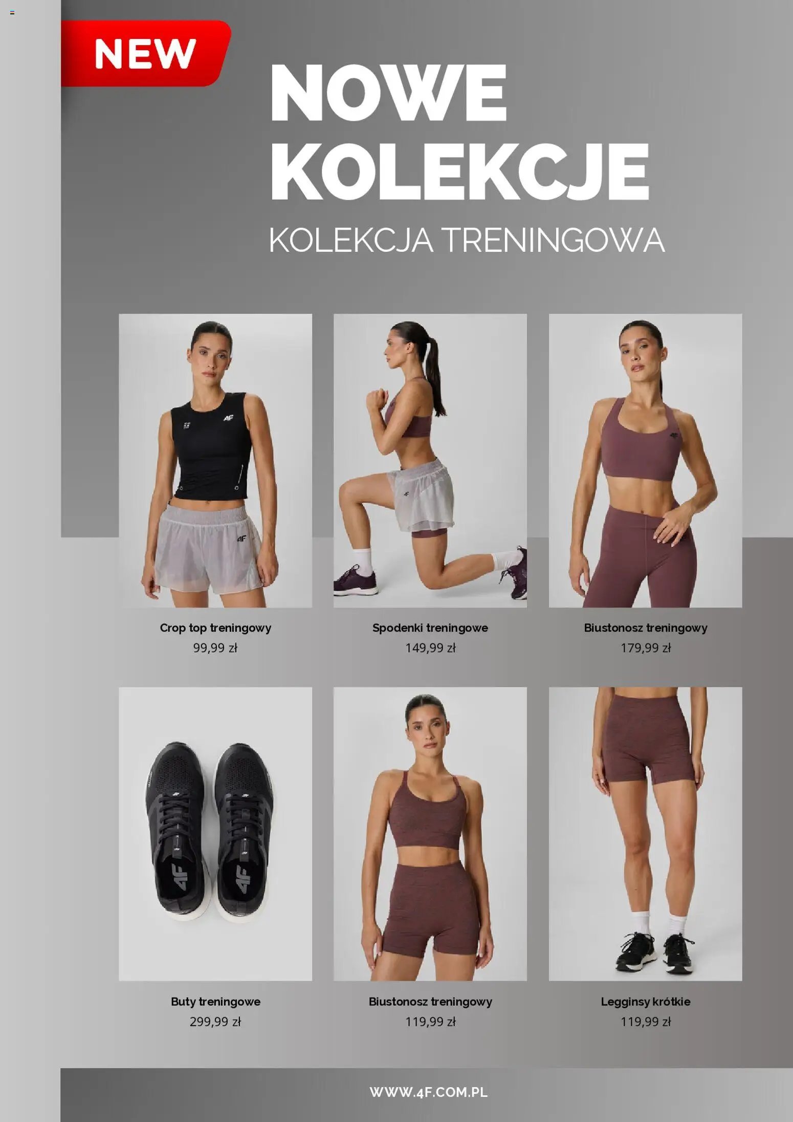 4F promocje