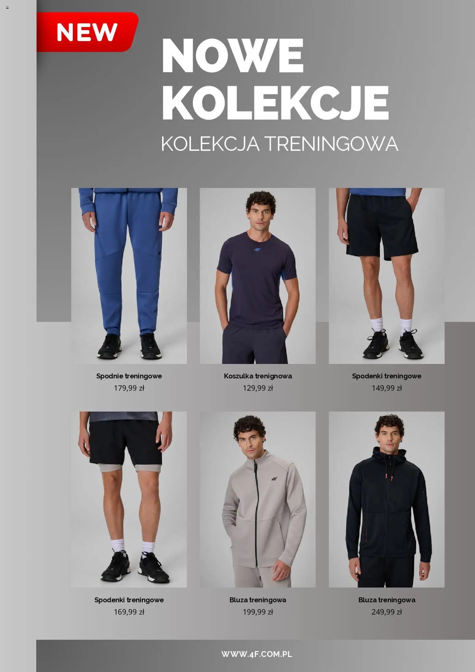 4F promocje