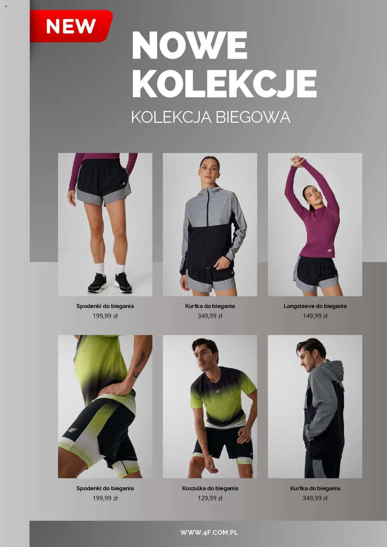 4F promocje