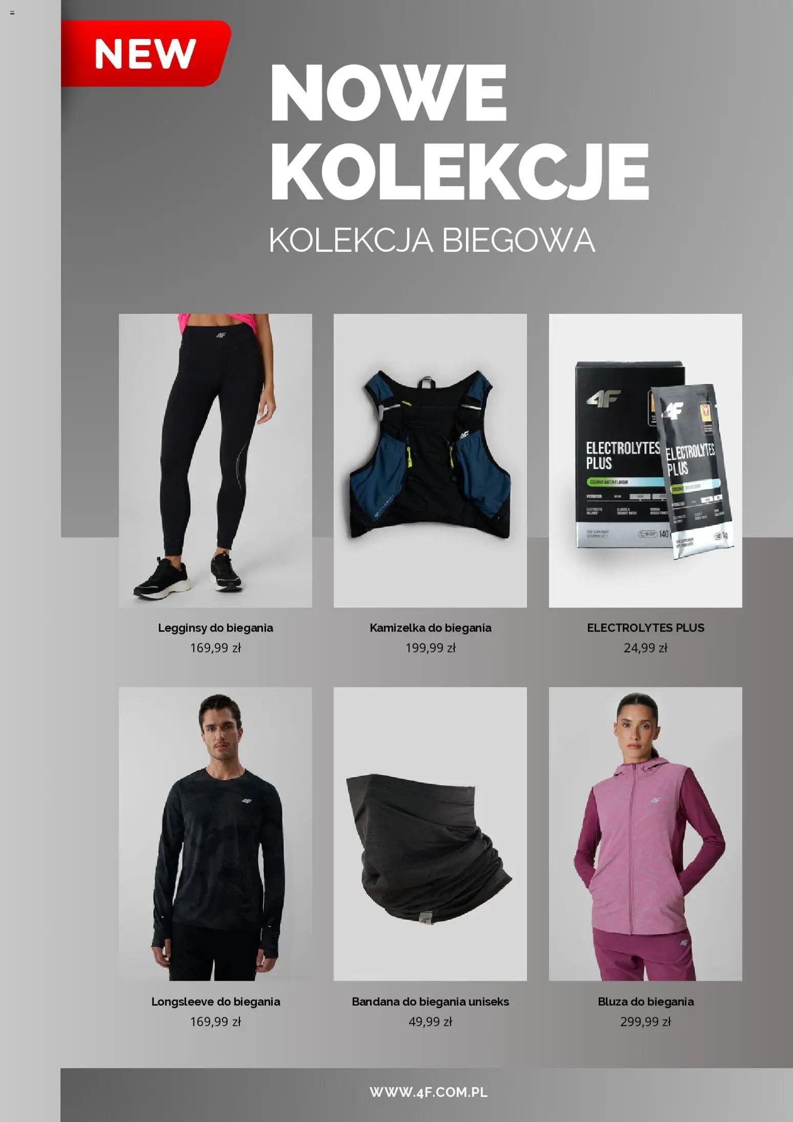 4F promocje