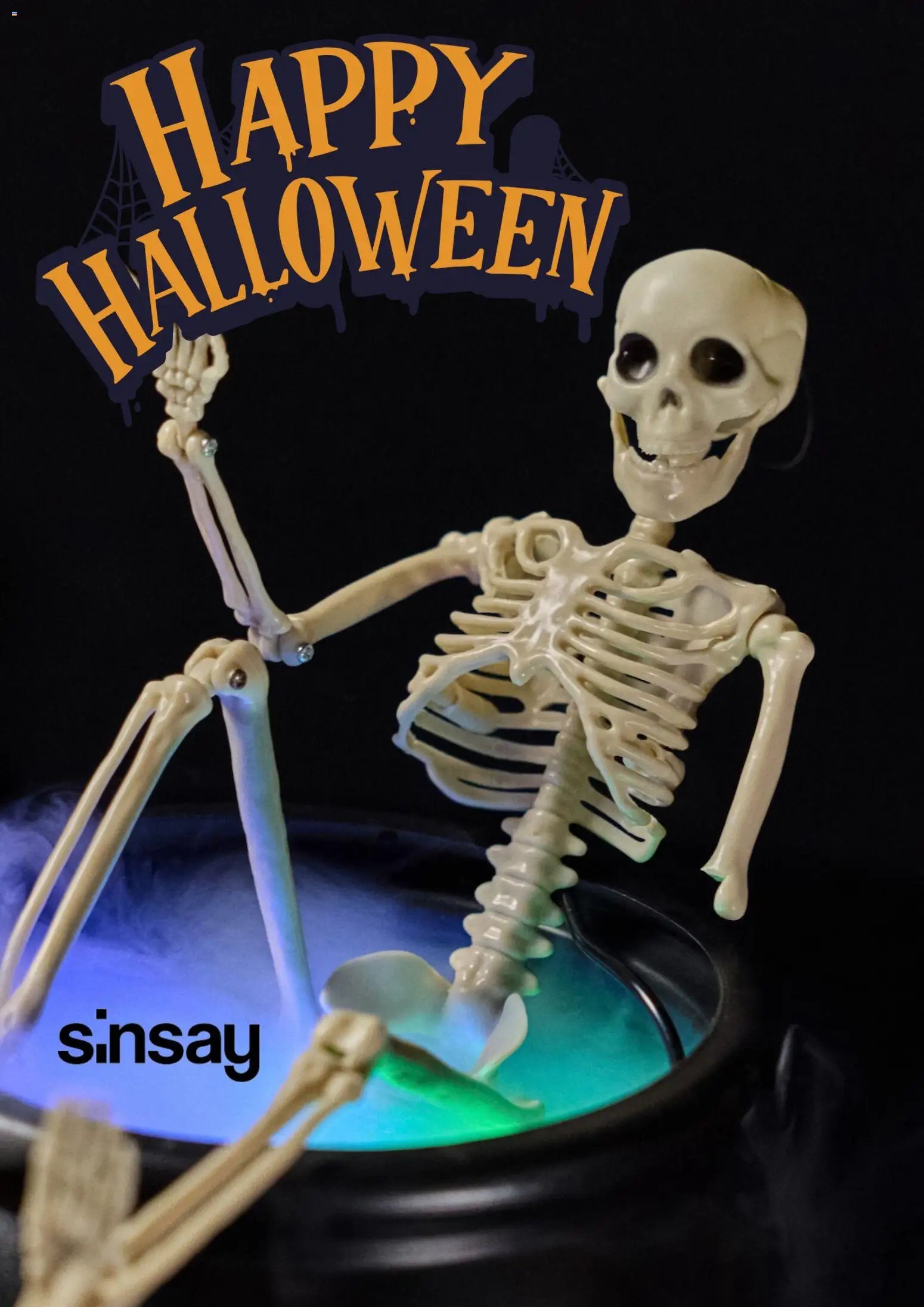 Sinsay gazetka