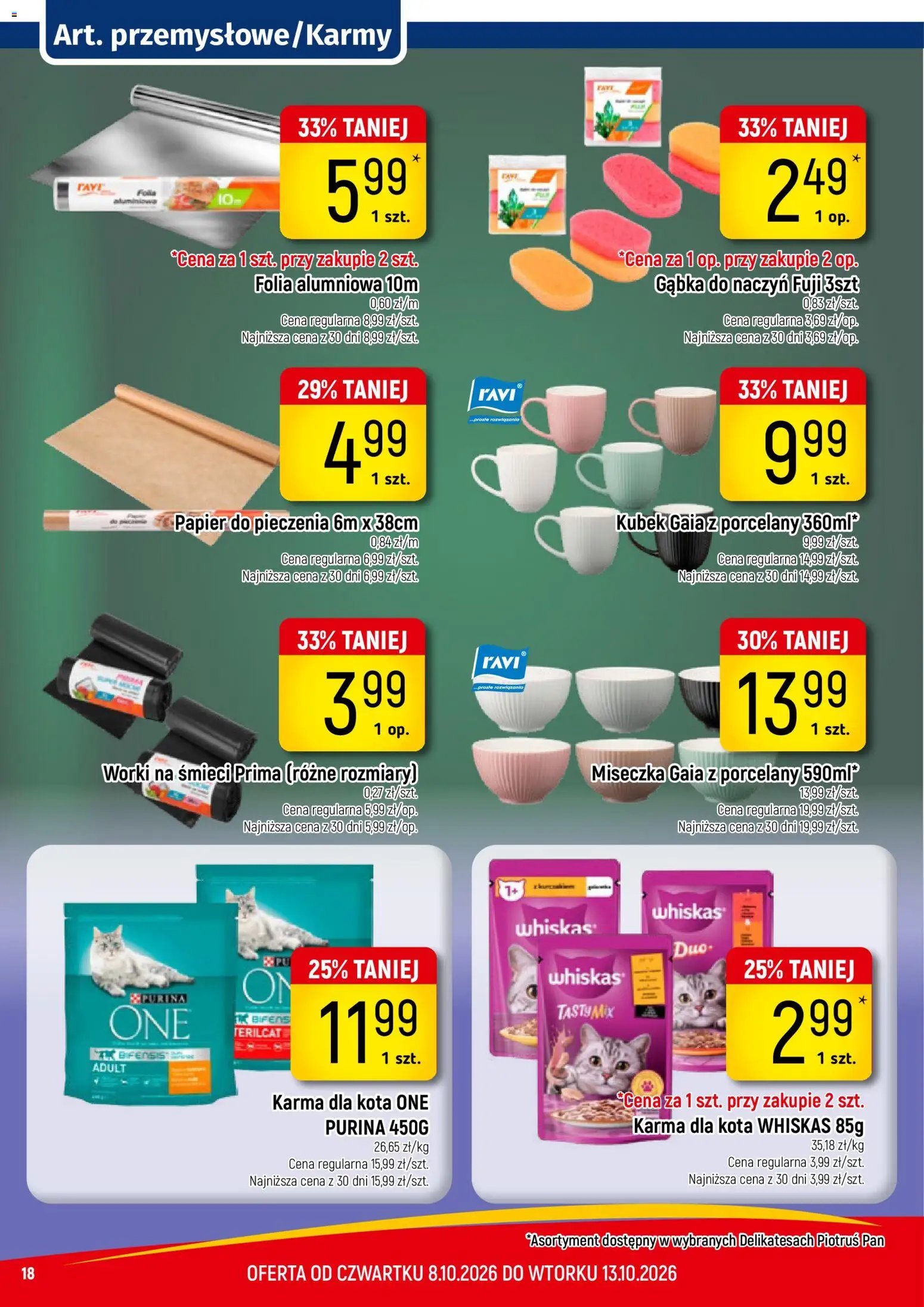 Piotruś Pan gazetka