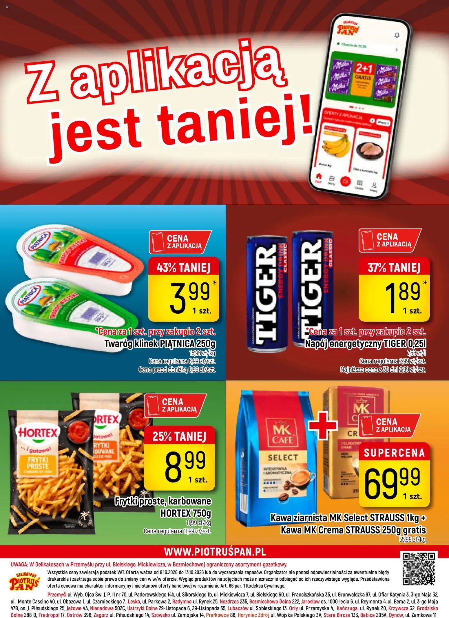 Piotruś Pan gazetka