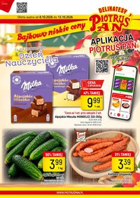 Piotruś Pan gazetka