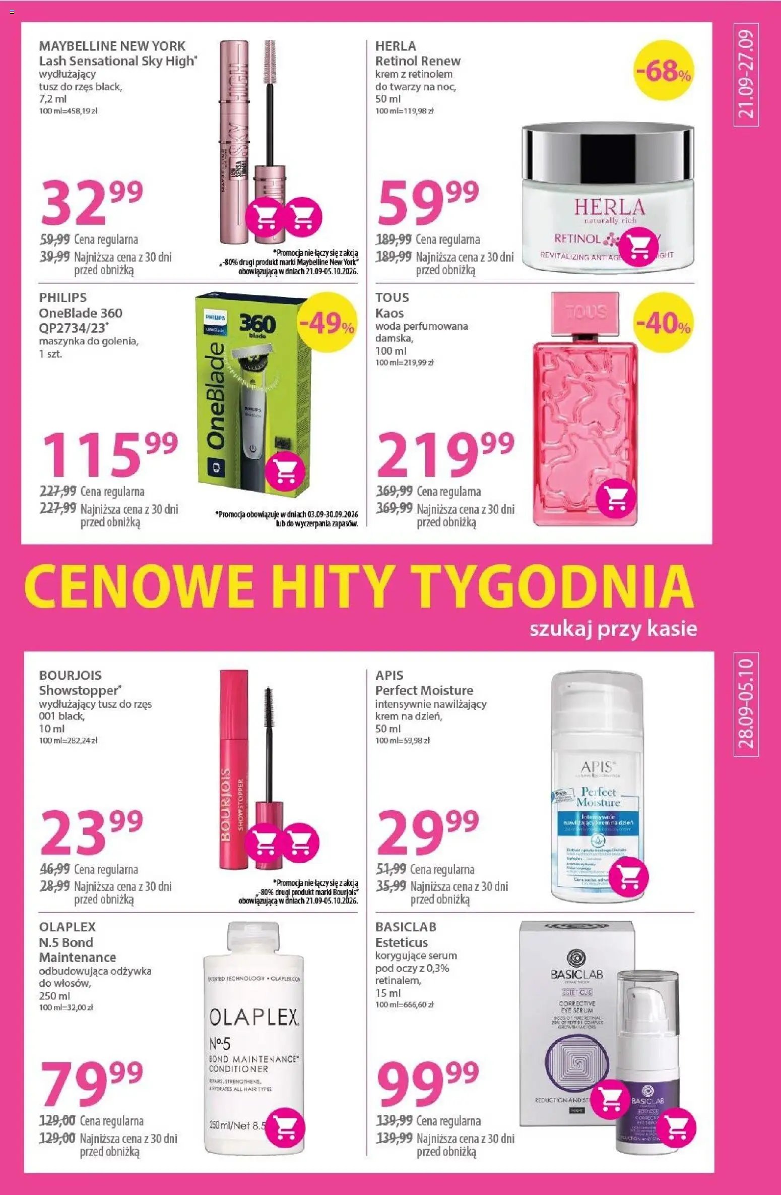 Hebe gazetka