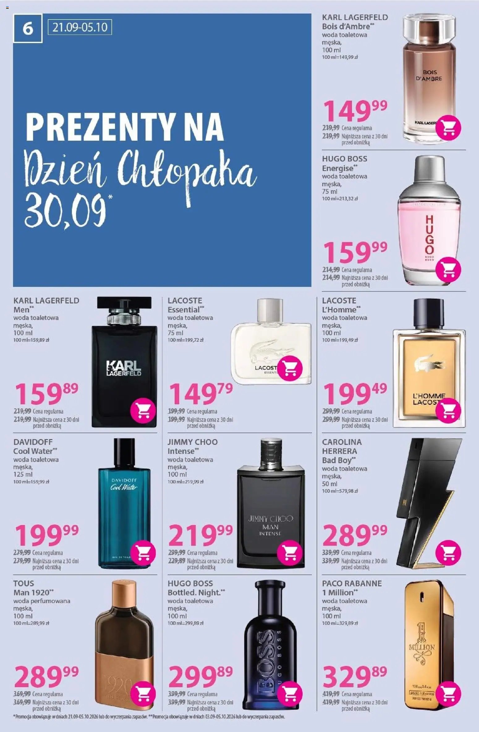 Hebe gazetka