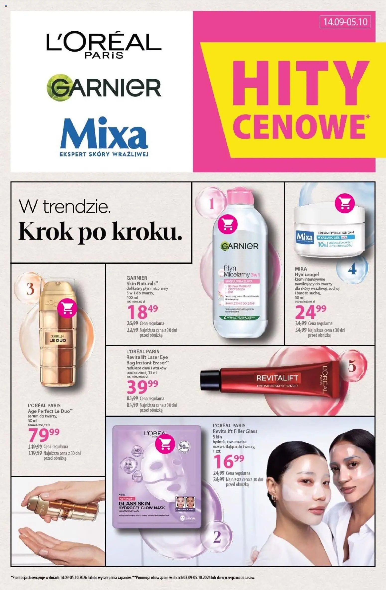 Hebe gazetka