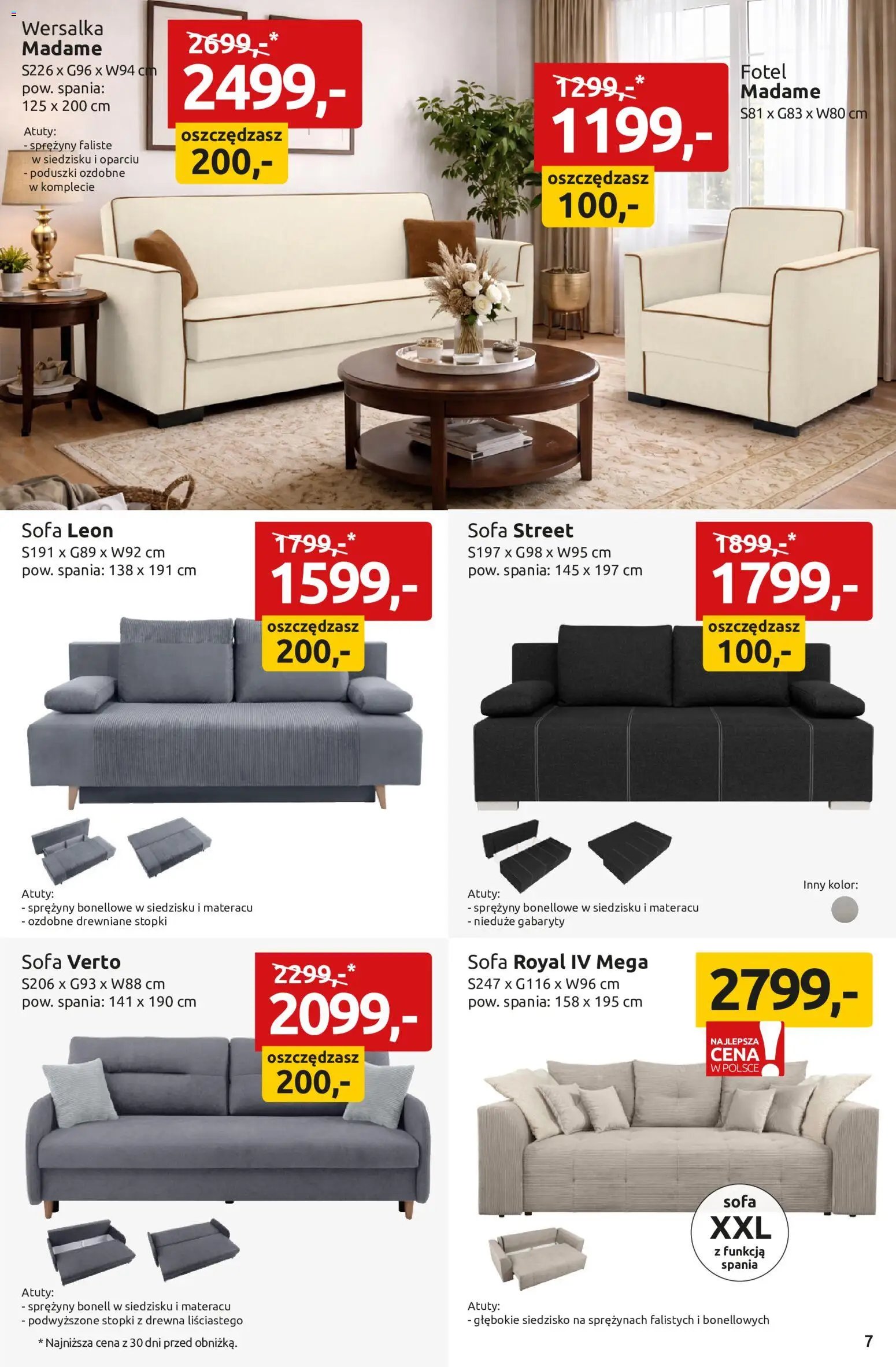 Black Red White promocje