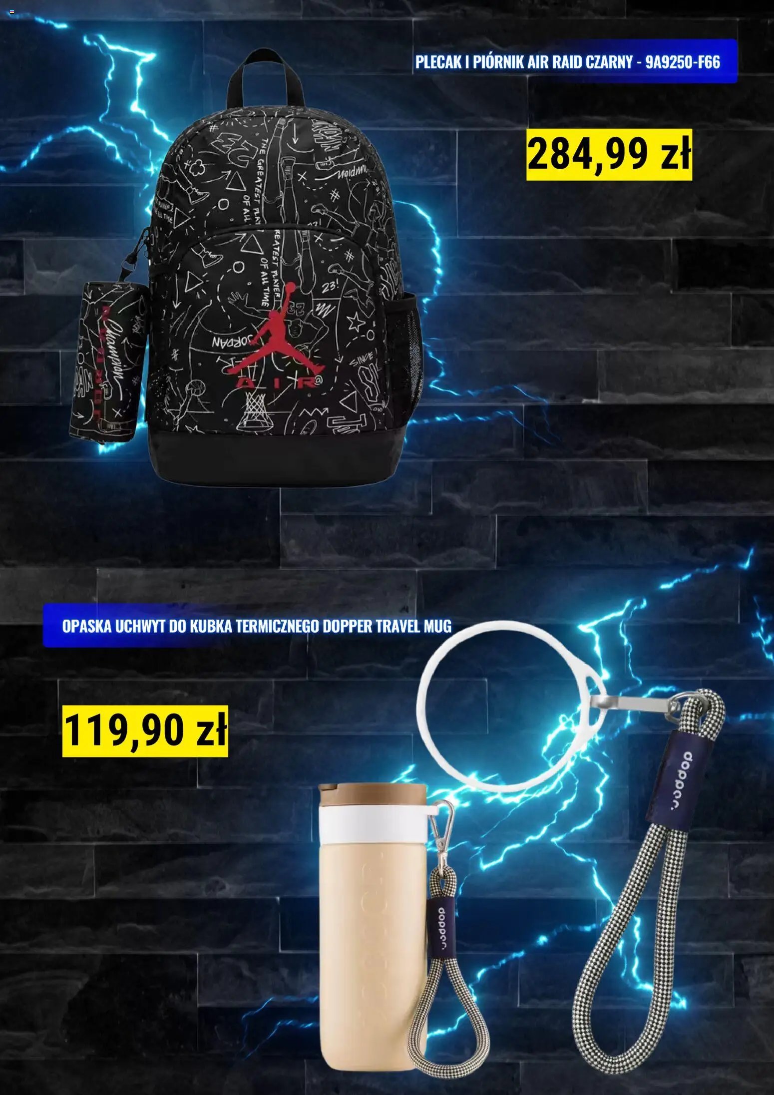 Decathlon Gazetka - Oferta sezonowa