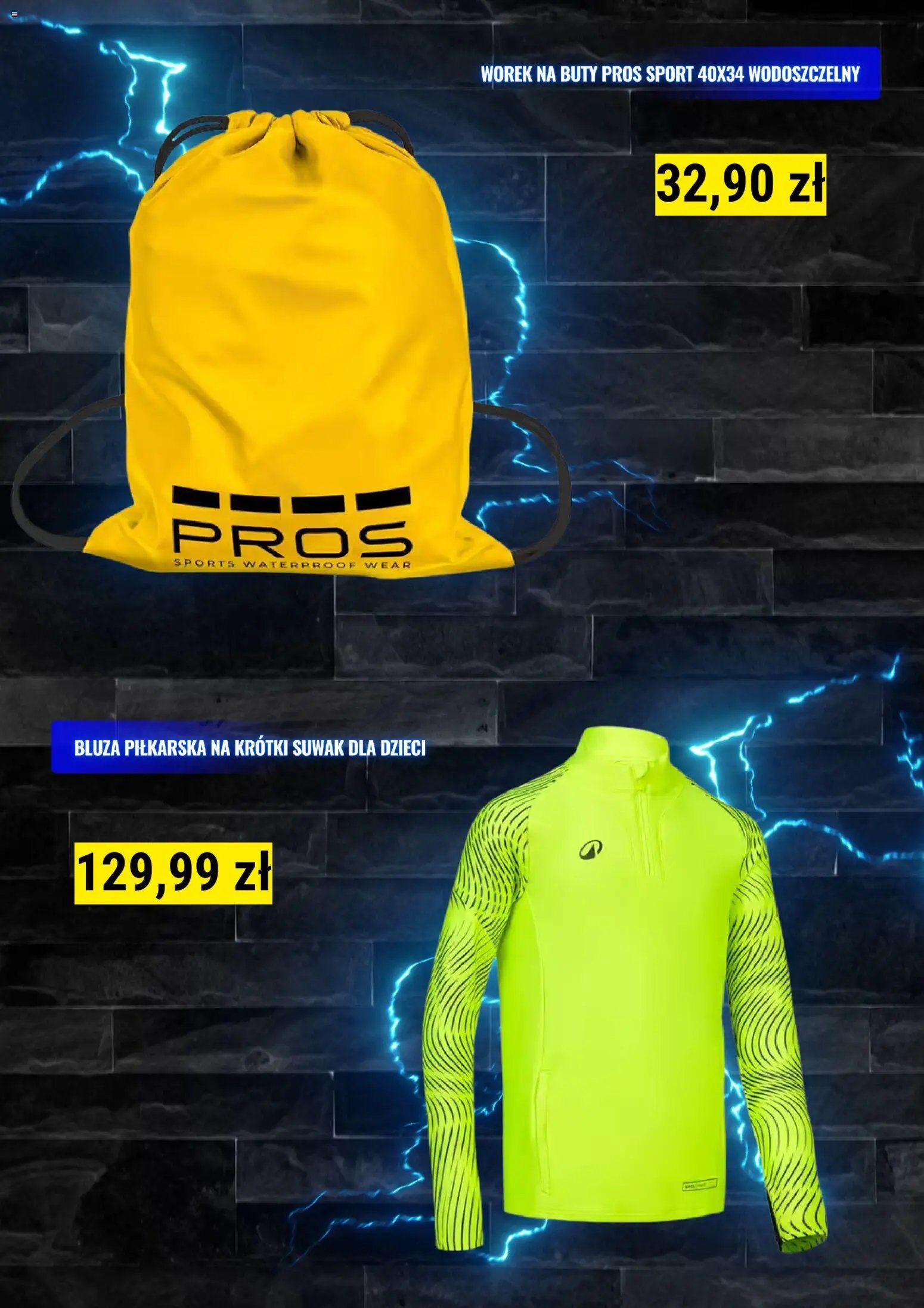 Decathlon Gazetka - Oferta sezonowa