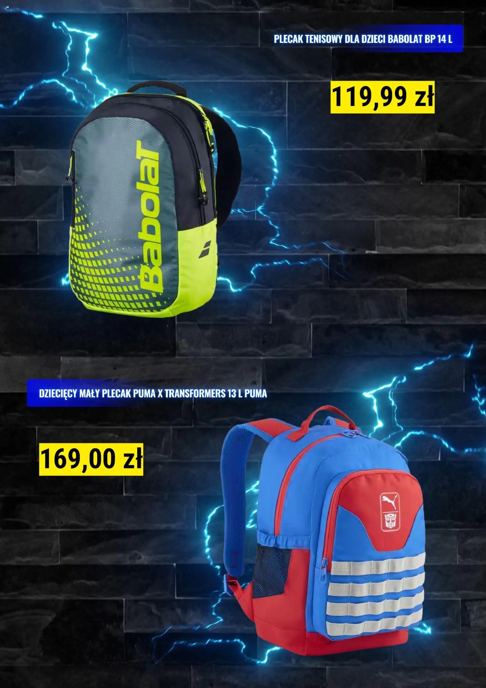 Decathlon Gazetka - Oferta sezonowa