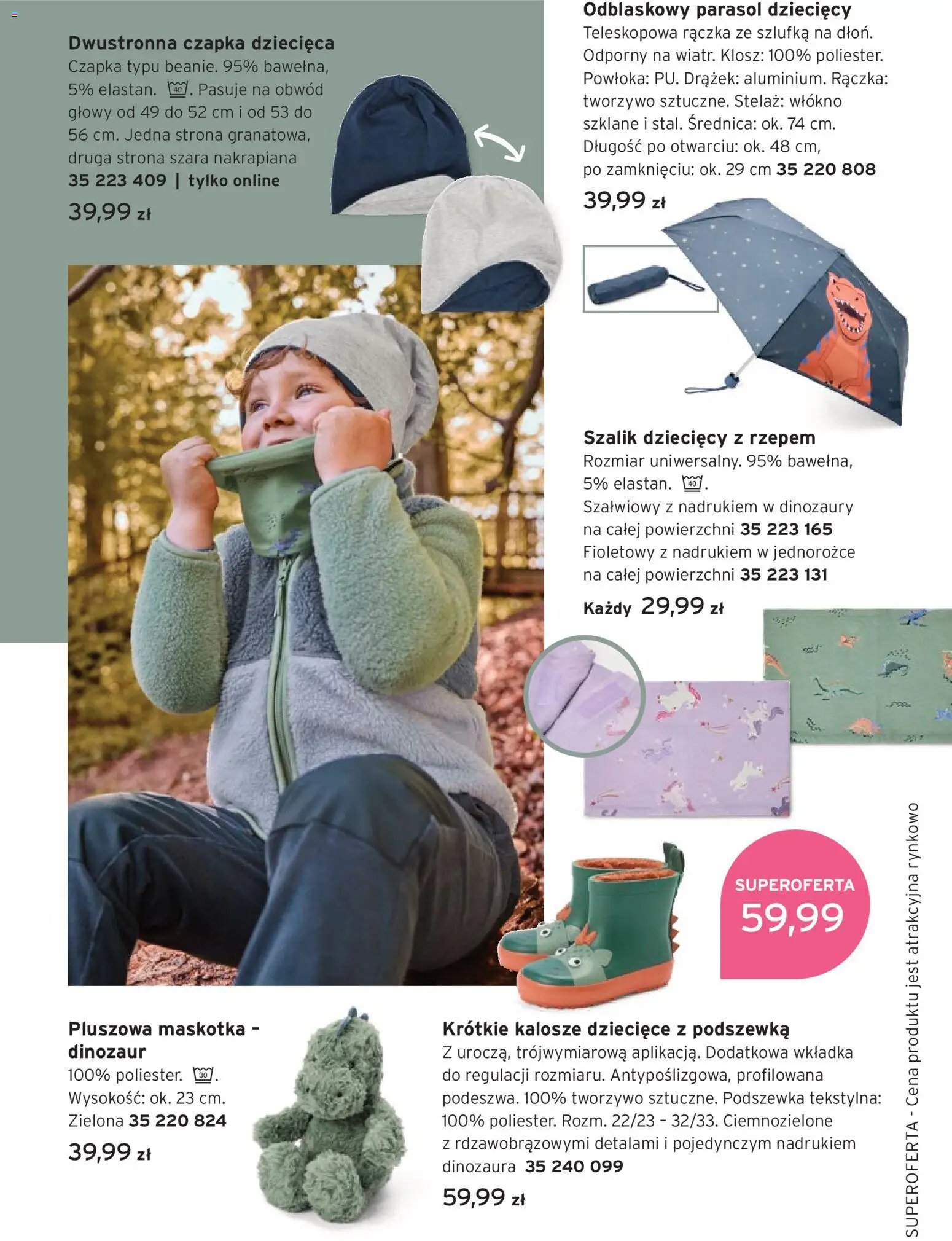 Tchibo promocje