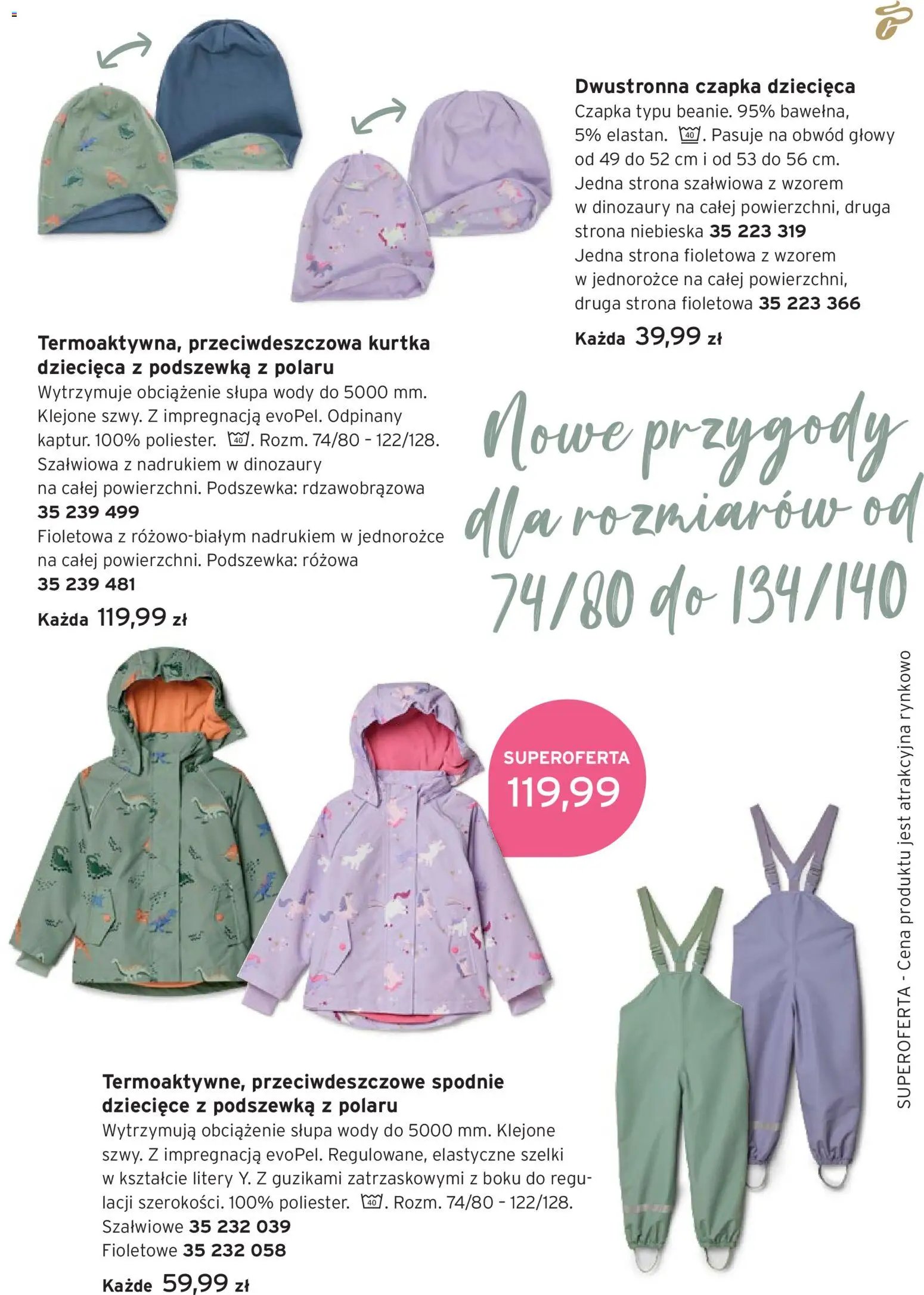 Tchibo promocje