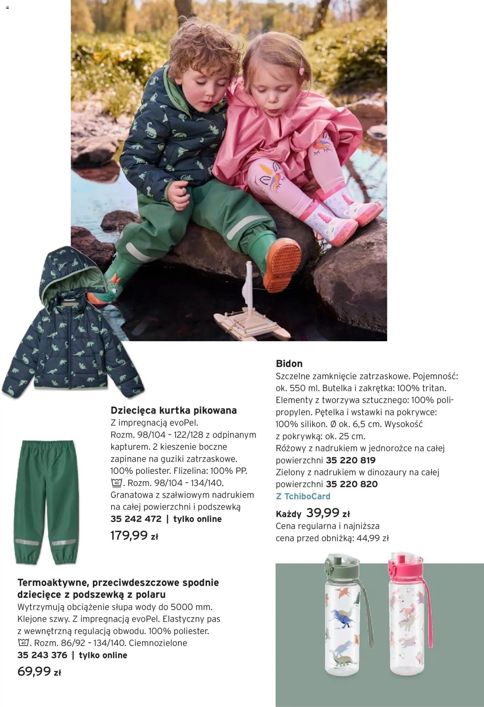 Tchibo promocje