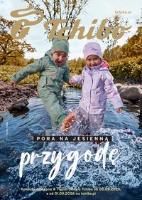 Tchibo promocje