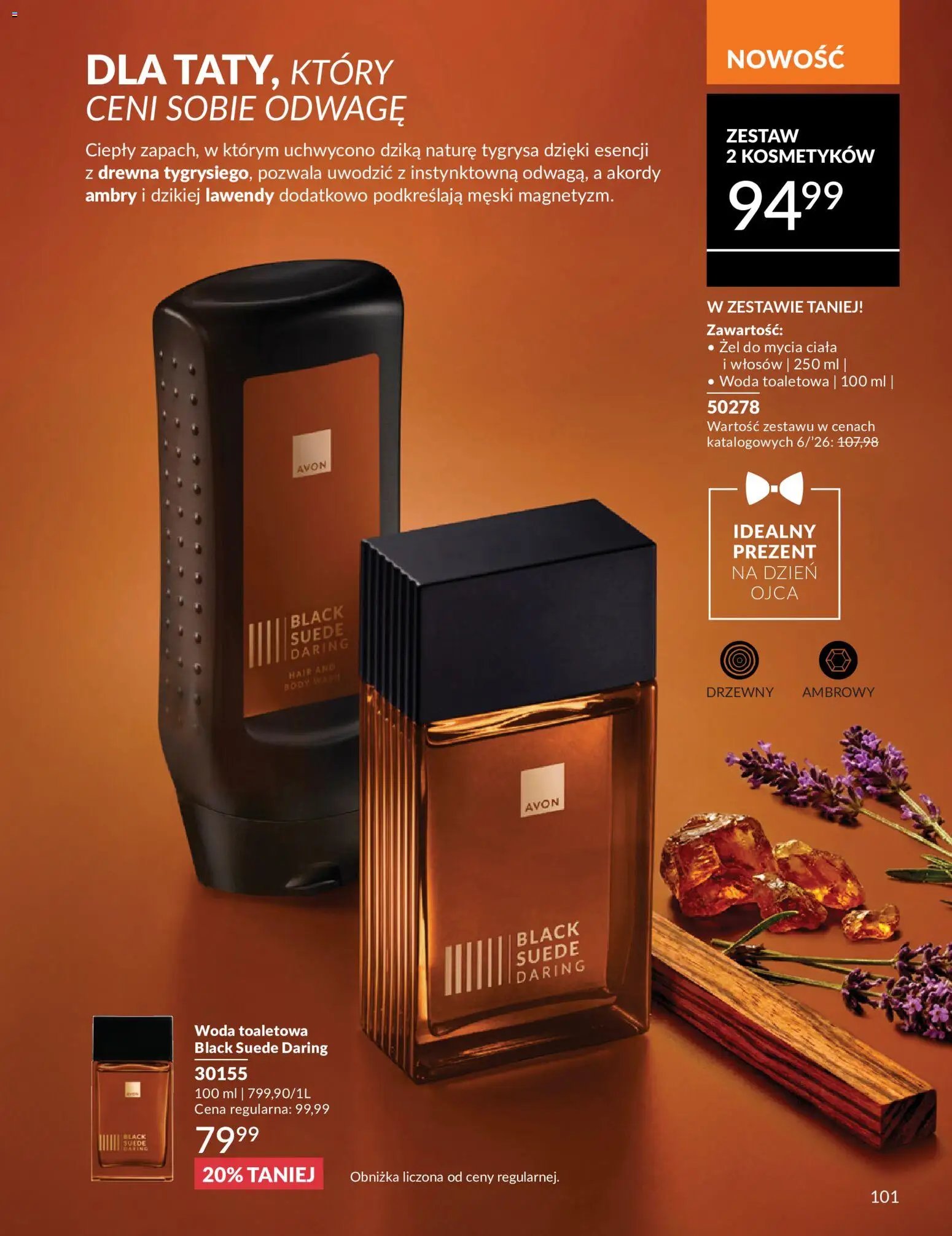 Avon Katalog 6 2026