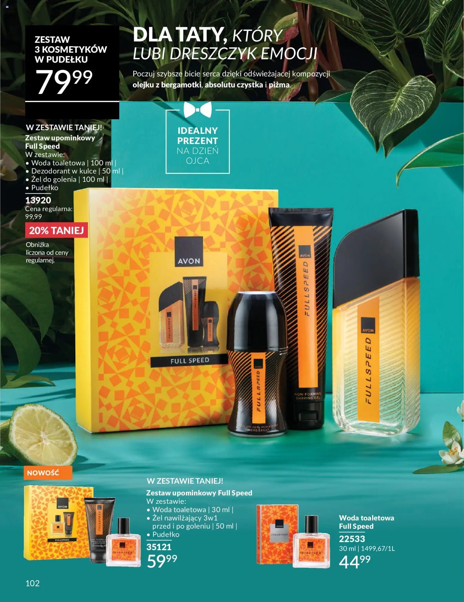 Avon Katalog 6 2026