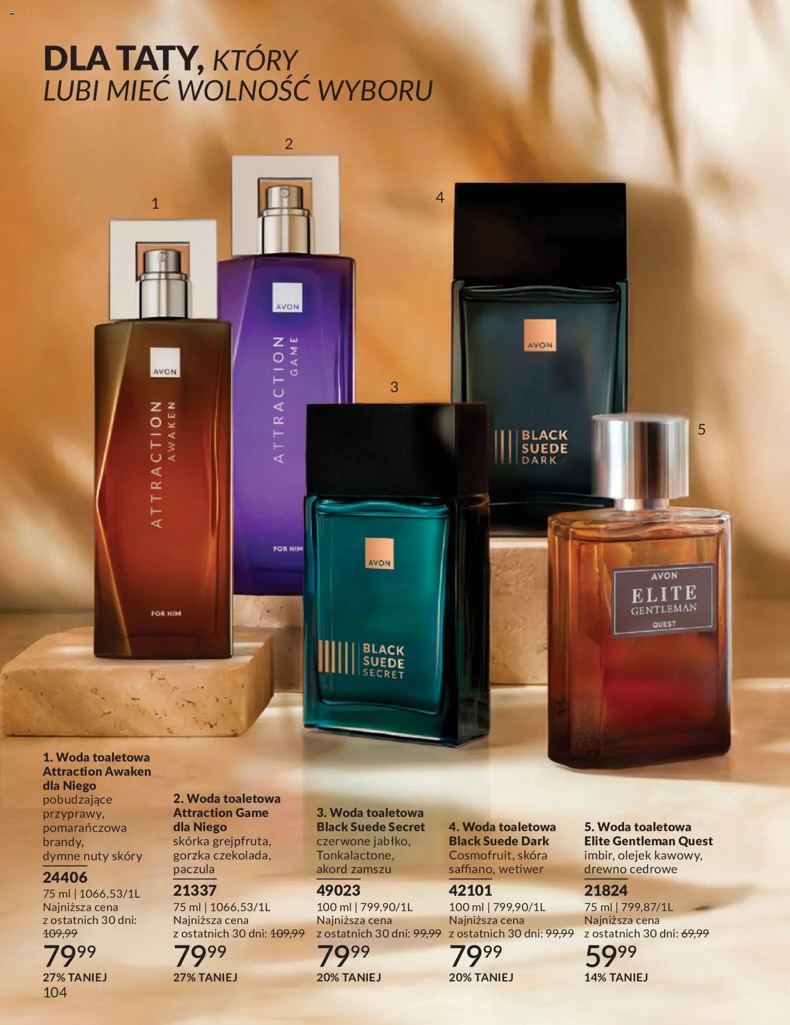 Avon Katalog 6 2026