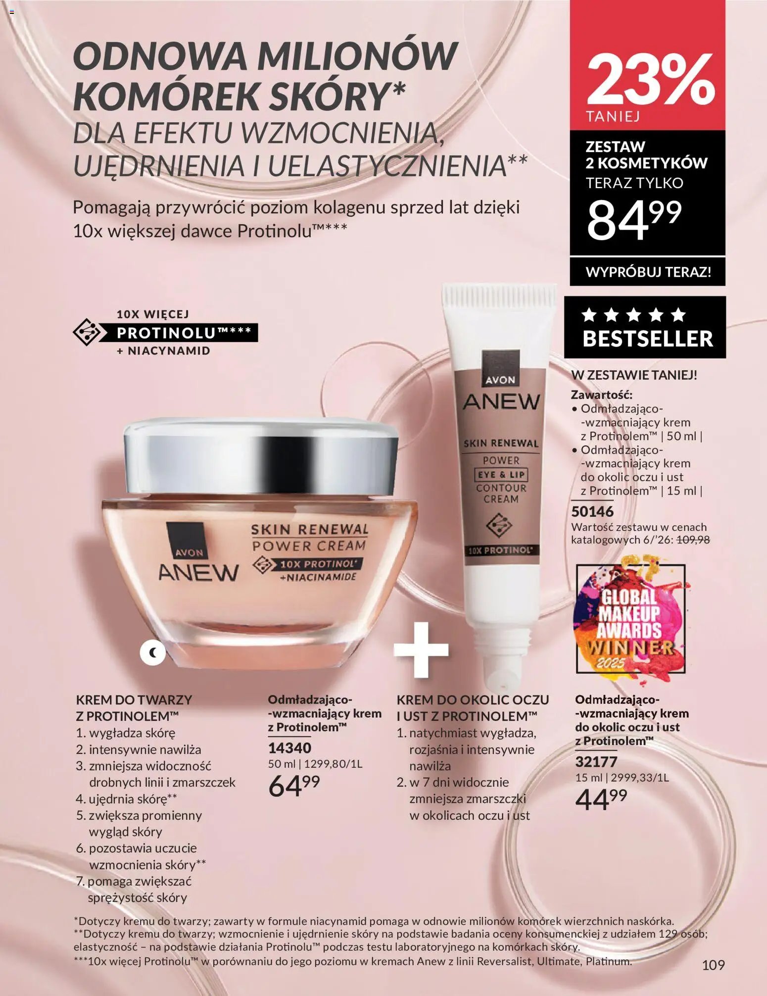 Avon Katalog 6 2026