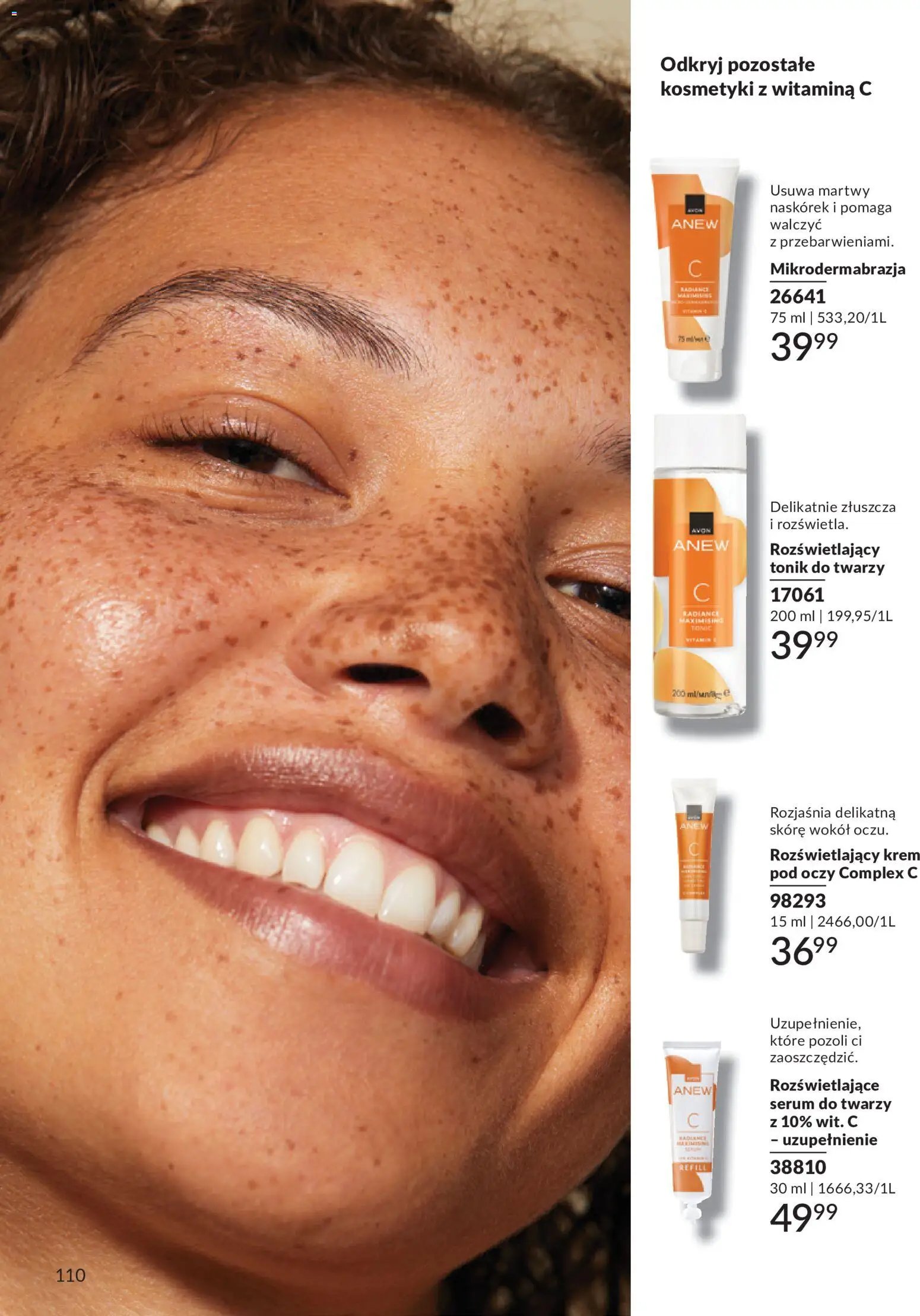 Avon Katalog 6 2026