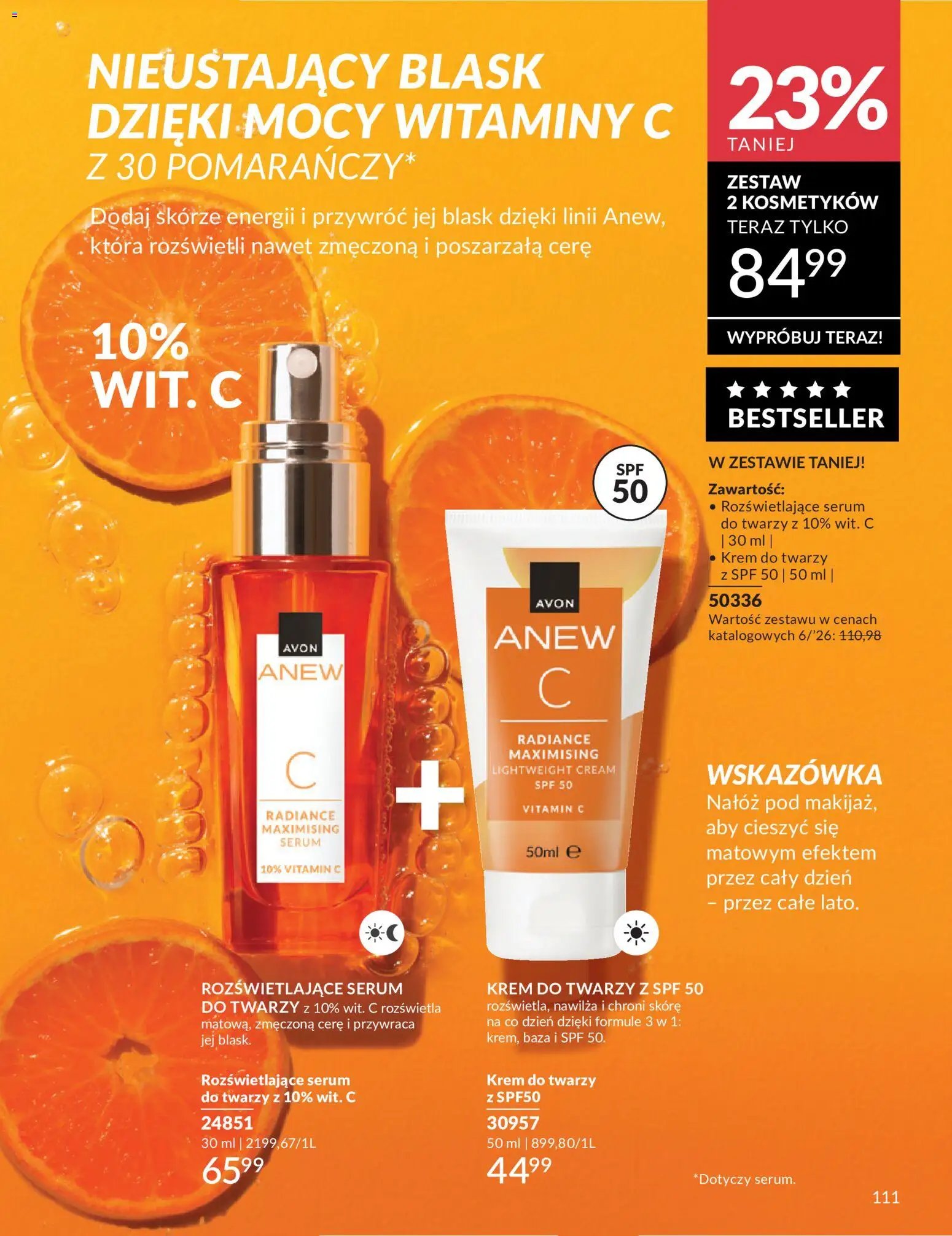 Avon Katalog 6 2026