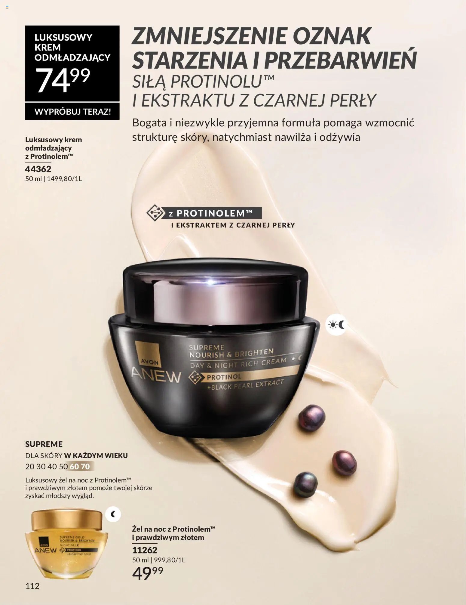 Avon Katalog 6 2026