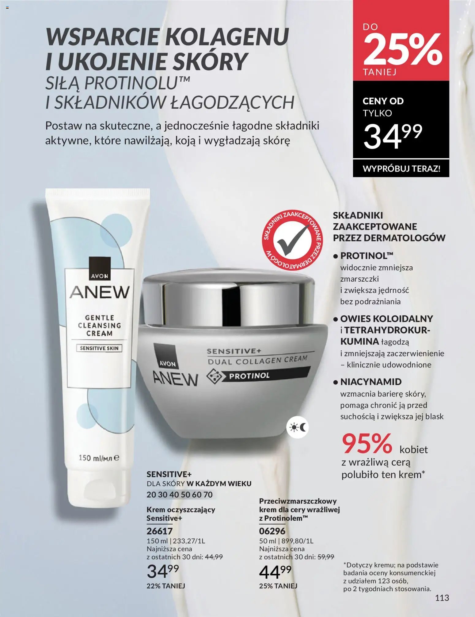 Avon Katalog 6 2026